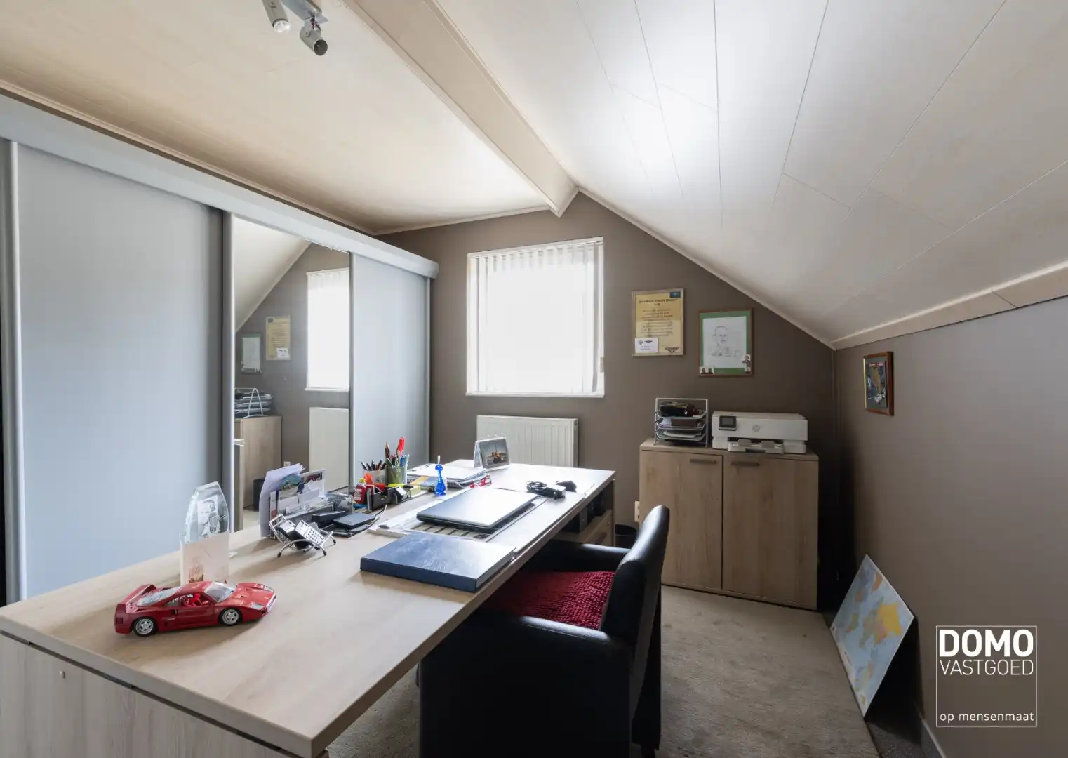 Elegante open bebouwing met prachtige tuin en moderne afwerking in Hasselt foto 11