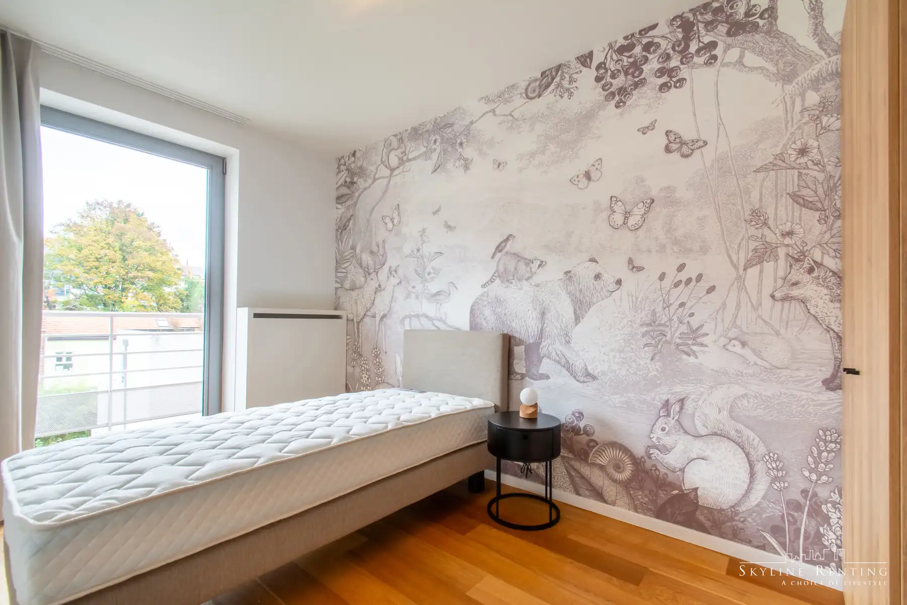  Mooie duplex 2-3 k. met TERRAS (Europese wijk) foto 13