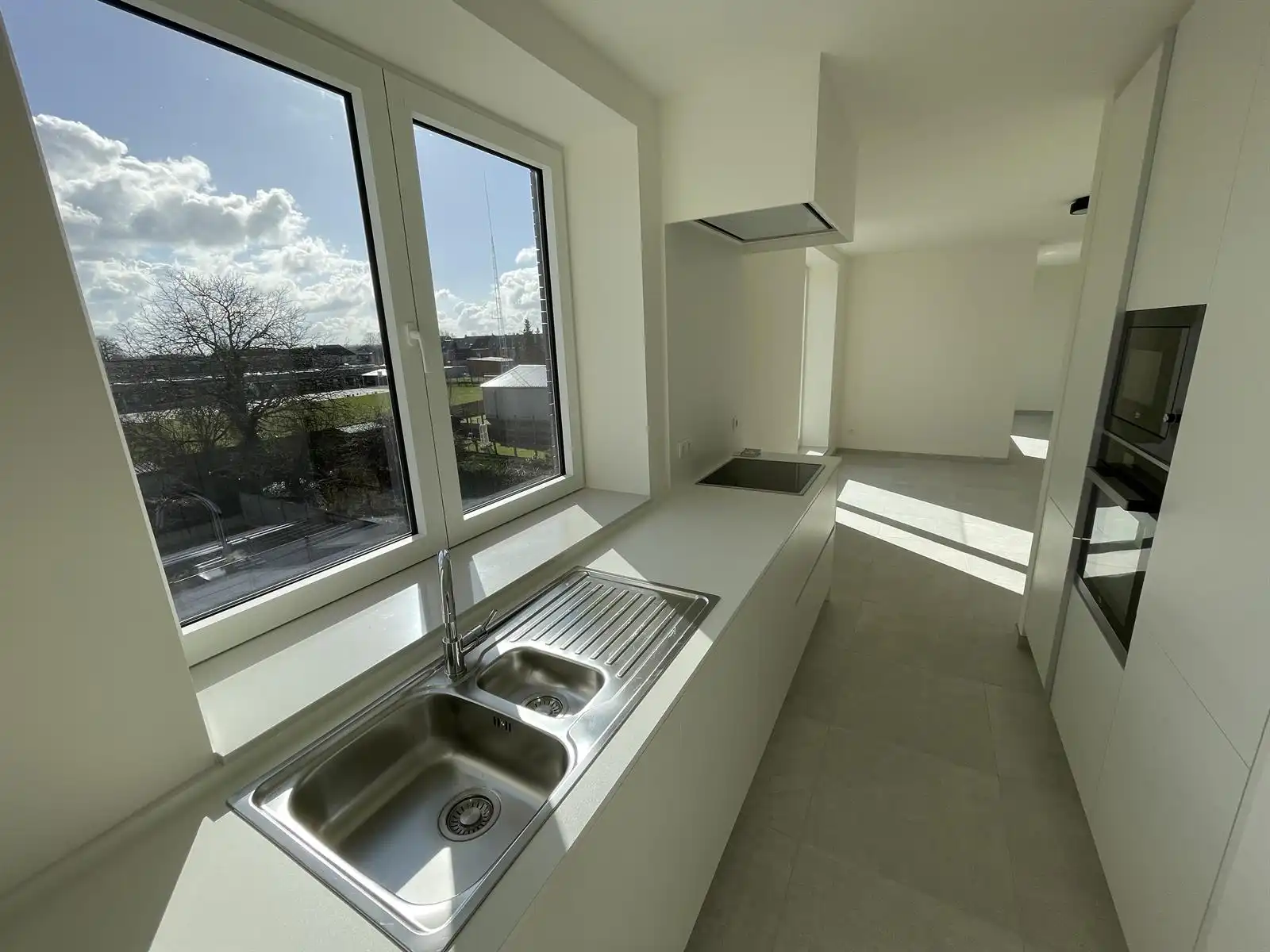 LEDE - Exclusief BEN-Duplexappartement in het centrum. foto 8