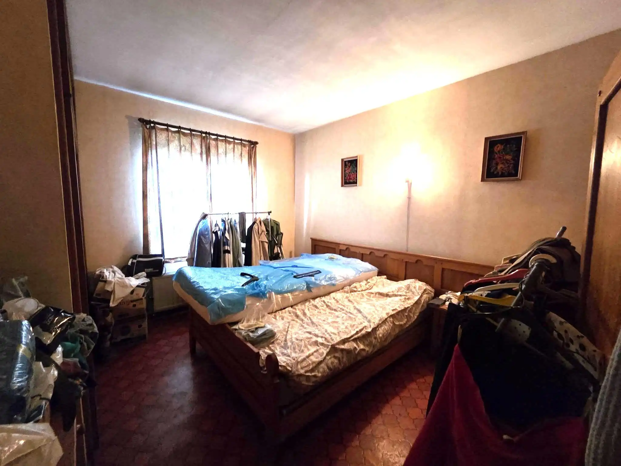 Bungalow...te renoveren... foto 8