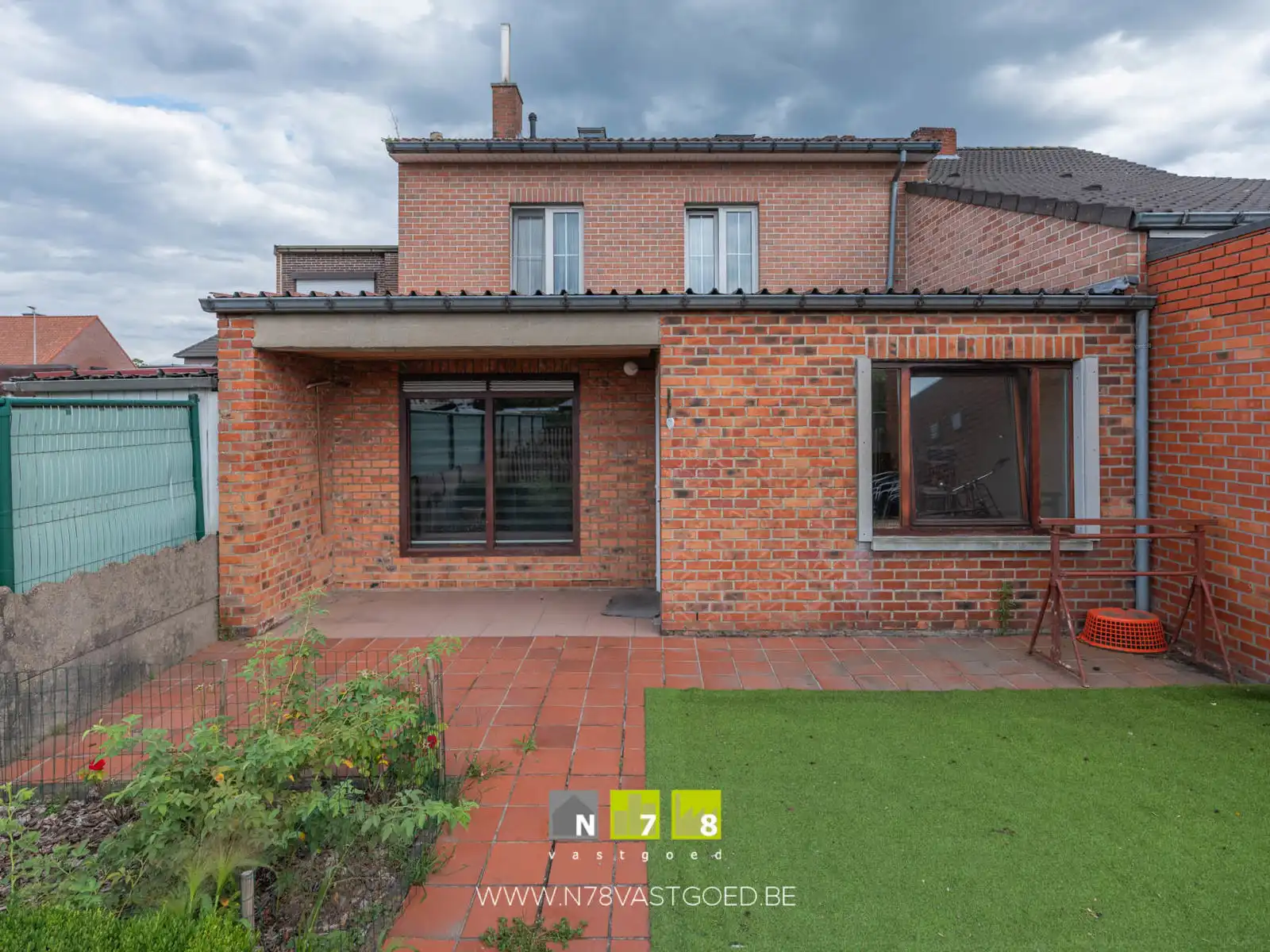 Huis te koop foto 12