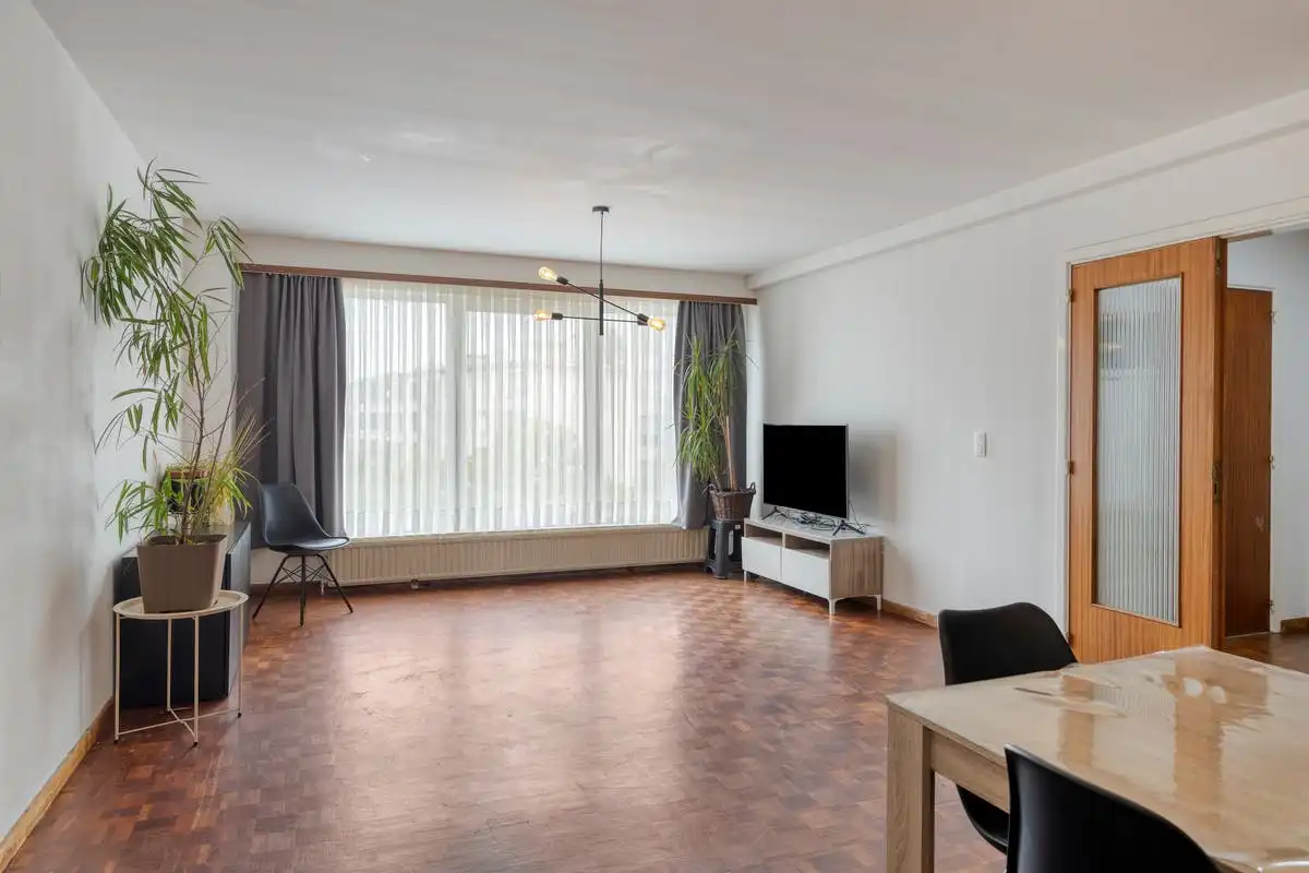 Appartement (EPC A) met 2 slaapkamers en terras te Deurne!  foto 8