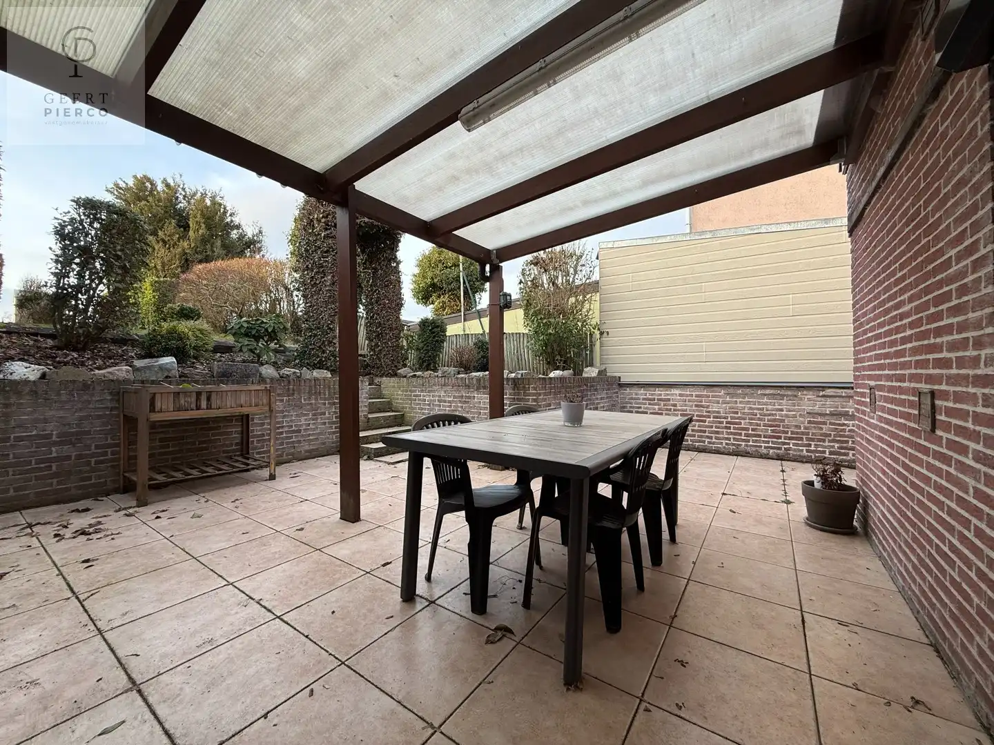 Gezellige woonst te Rumsdorp foto 26