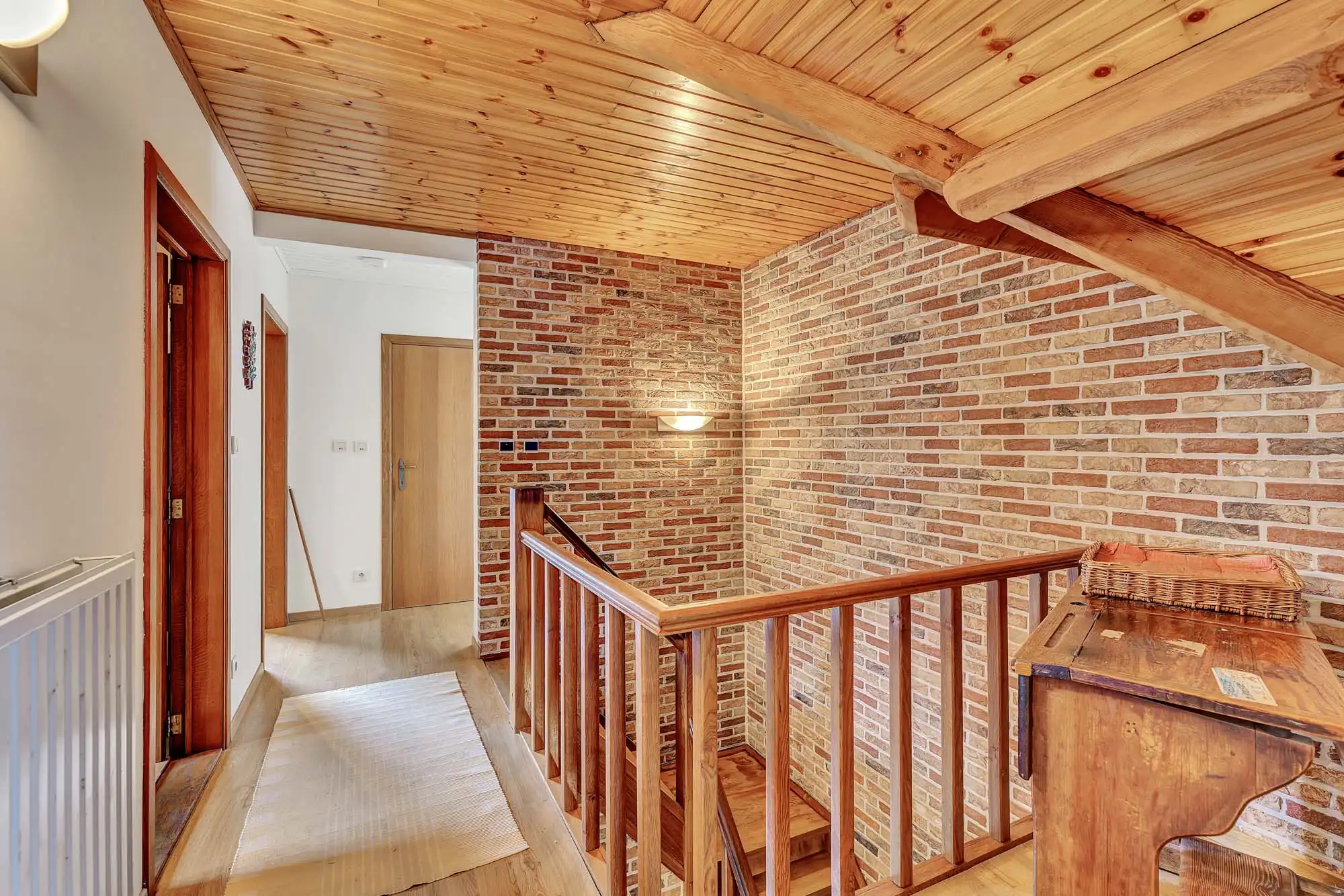 Landelijke villa op 18a 10ca met 5 slaapkamers te gooik foto 19