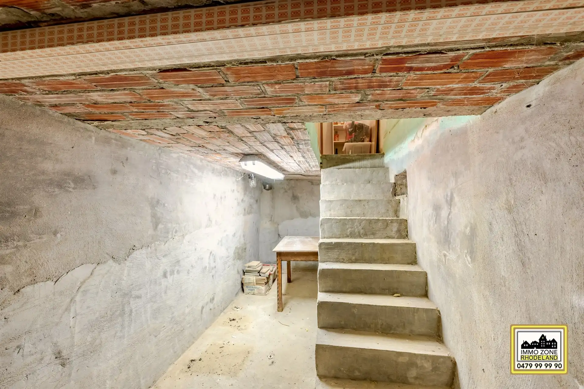 Prachtige centraal gelegen woning met zuidwestgerichte tuin foto 22