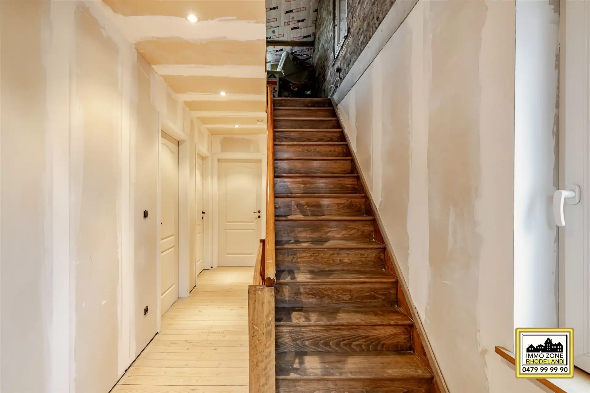 Prachtige centraal gelegen woning met zuidwestgerichte tuin foto 22