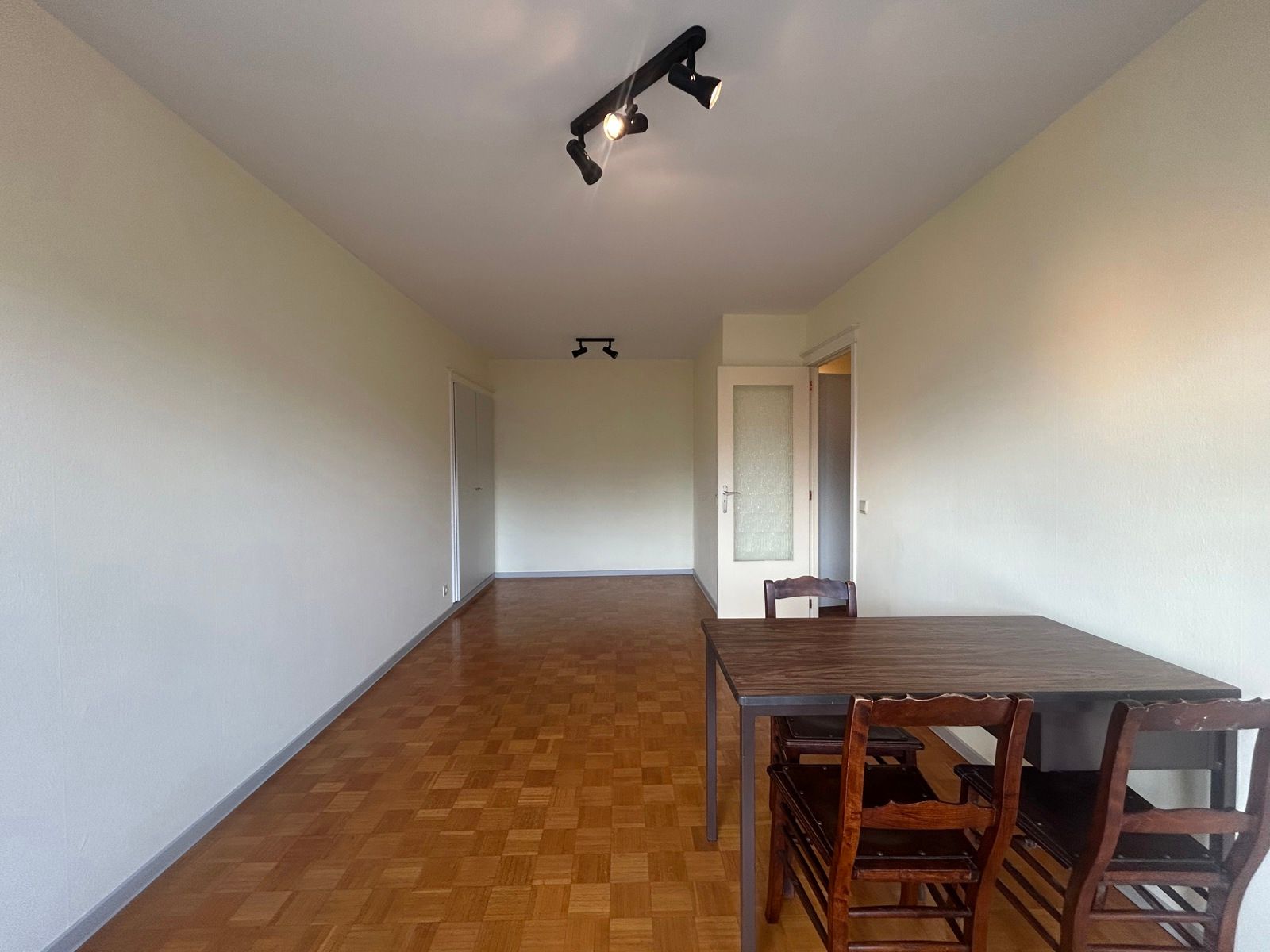 Studio met terras en kelderberging Label B foto 5
