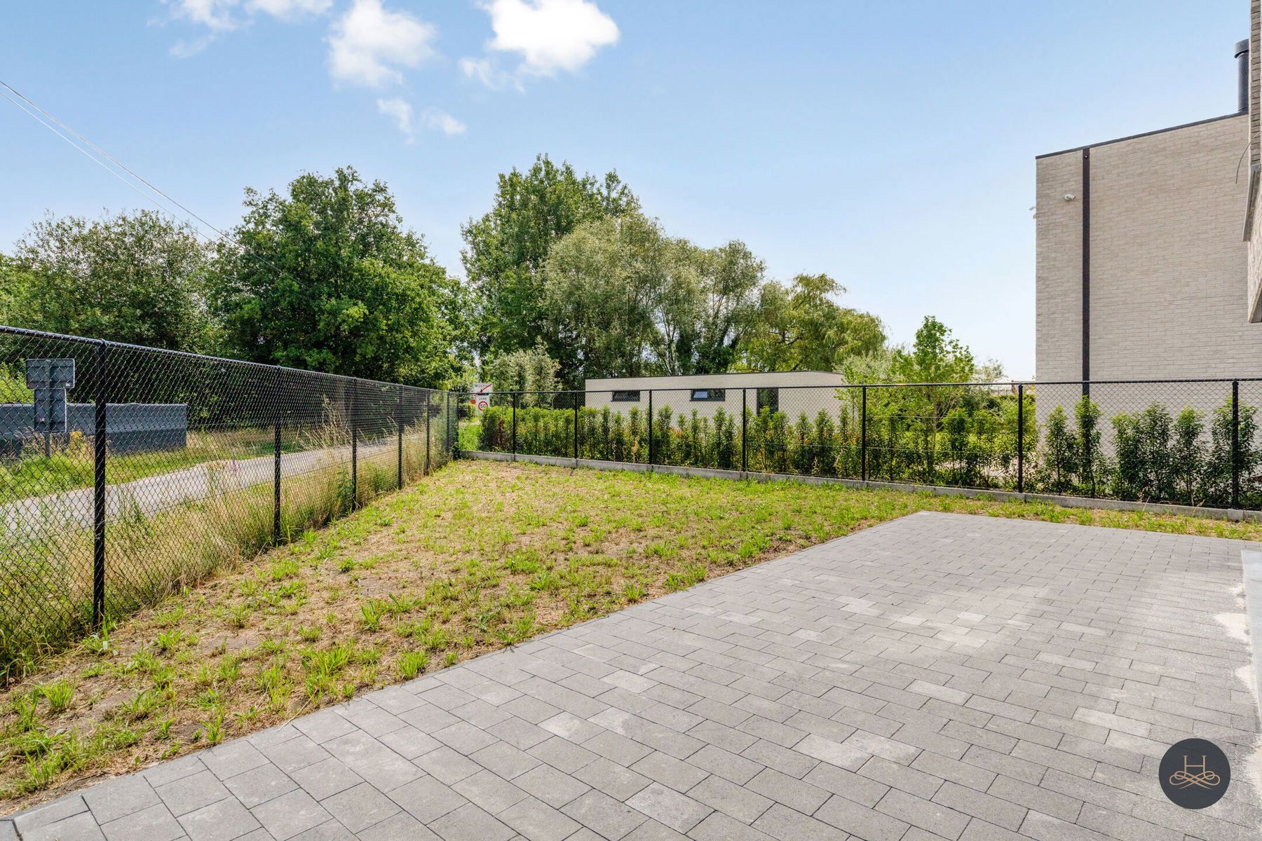 Lichtrijke nieuwbouw met 4 slaapkamers foto 40
