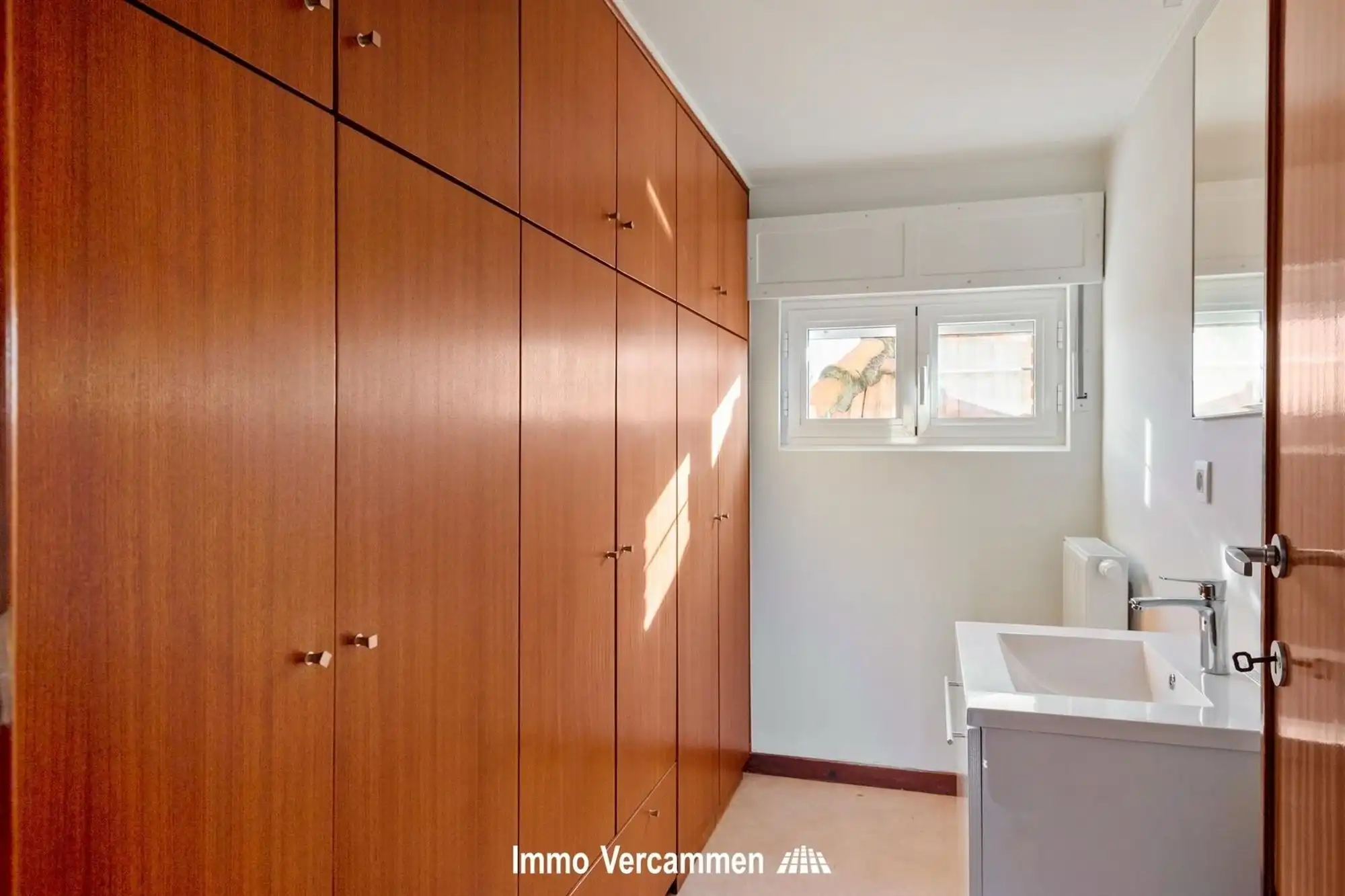 Lichtrijke woning op een rustige residentiële toplocatie in Haacht foto 9