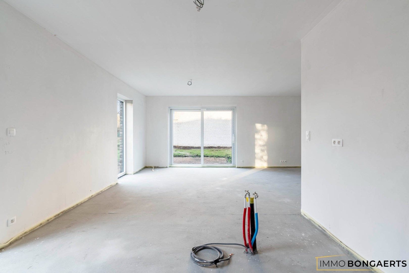 Moderne woning met drie slaapkamers  foto 7