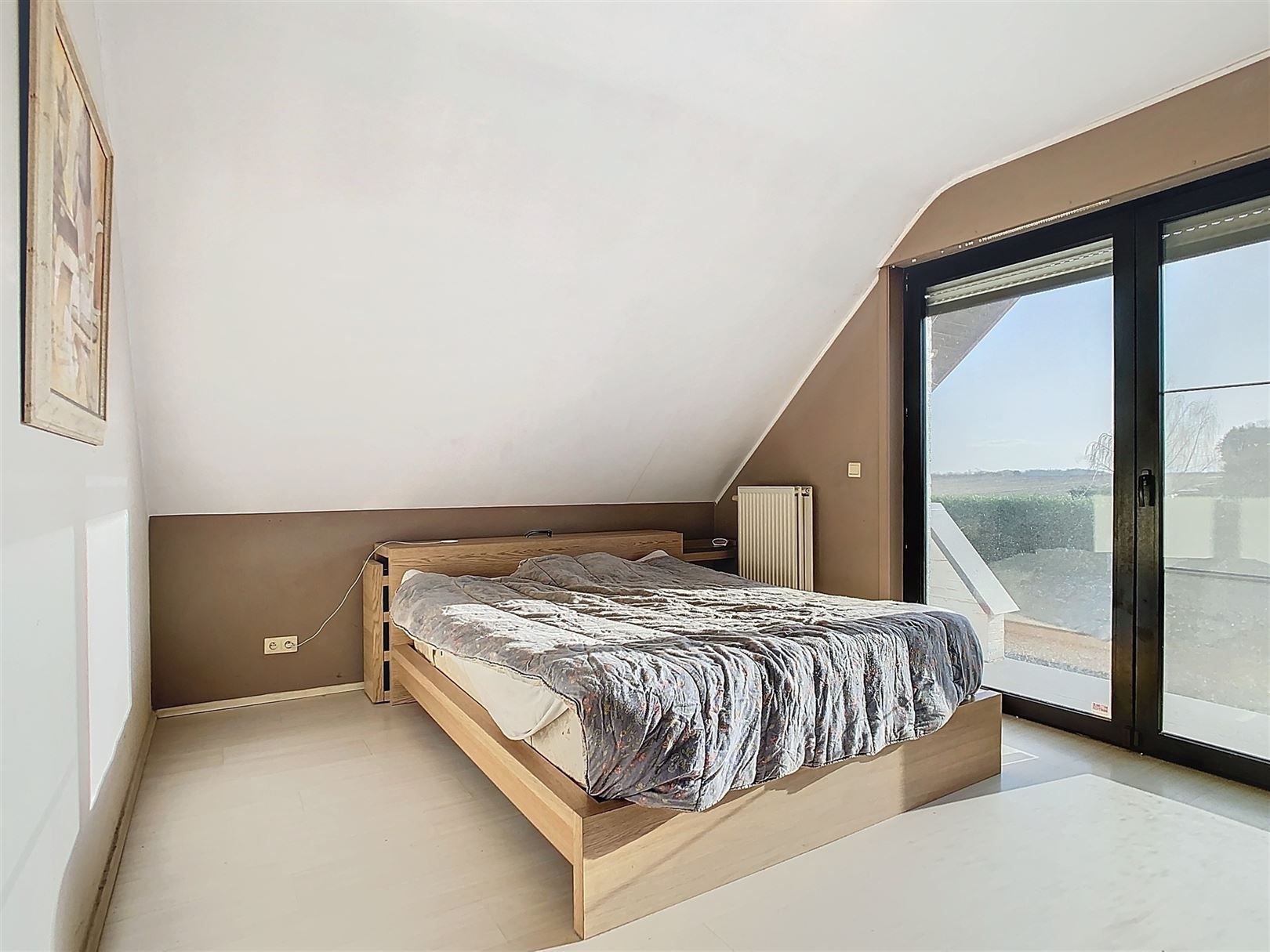 Ruime villa, 3 slpks, garage, terrassen, tuin, 16a 21ca foto 21
