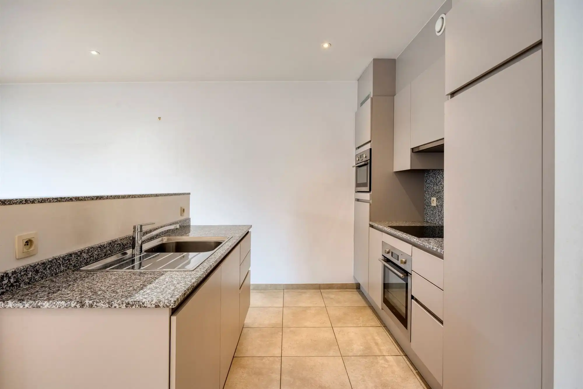 Appartement met 2 slaapkamers en terrassen (22m²) foto 5