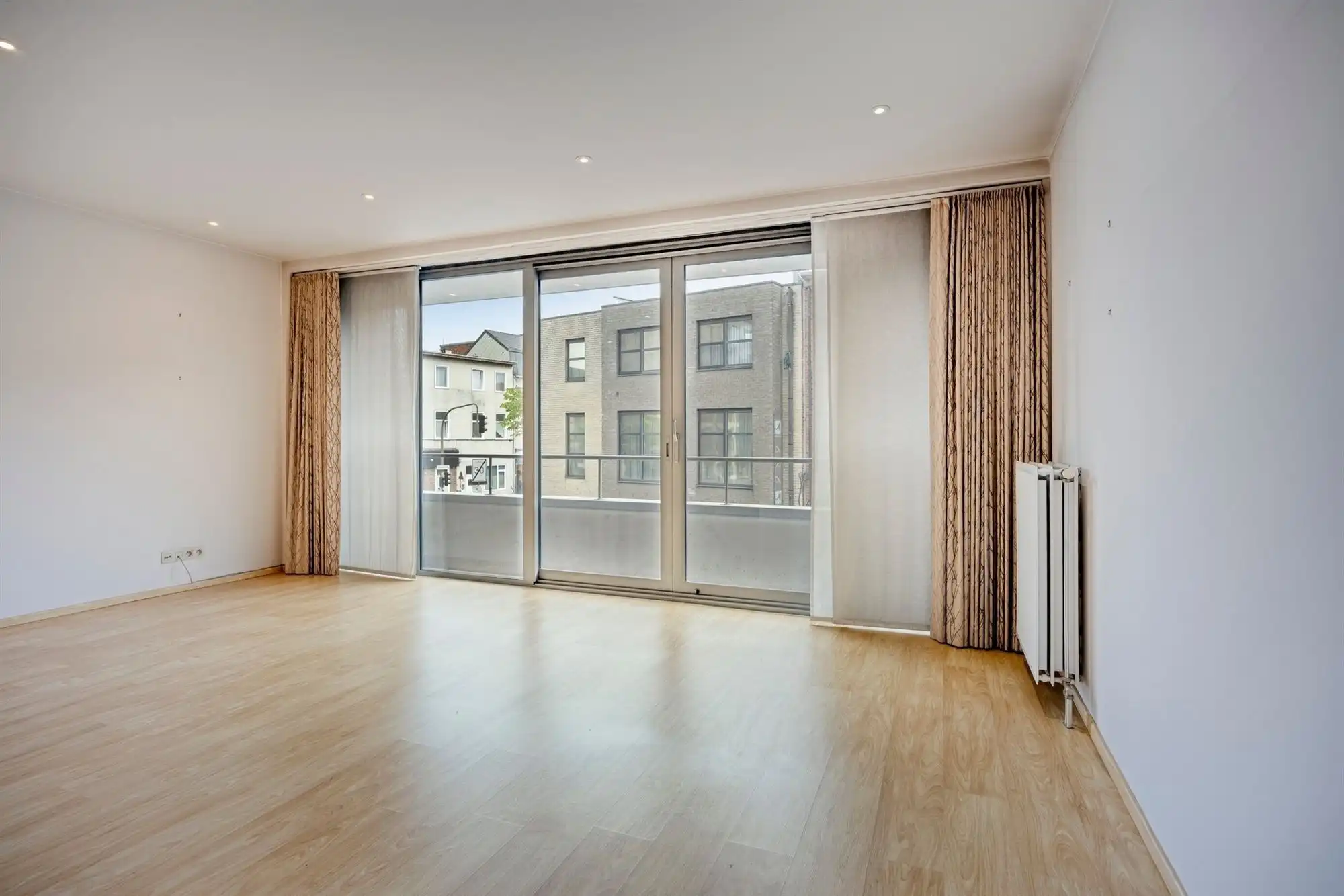 Appartement met 2 slaapkamers en terrassen (22m²) foto 5