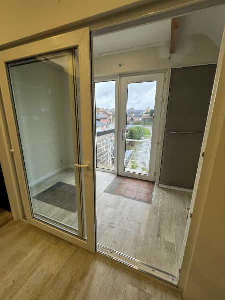 Gezellig appartement met 2 slaapkamers en garagebox foto 29