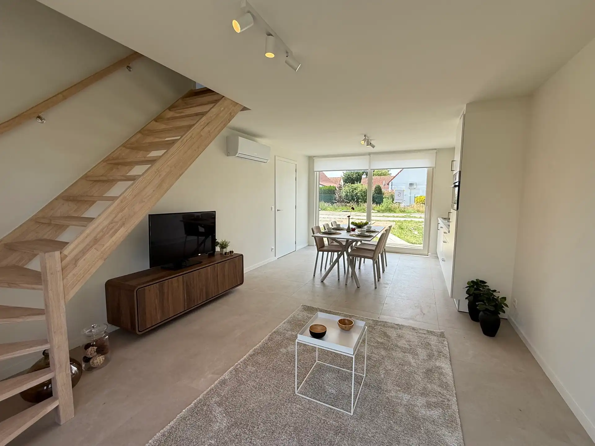 Woning 4 - Project de Strandloper – Thuiskomen aan zee! foto 5