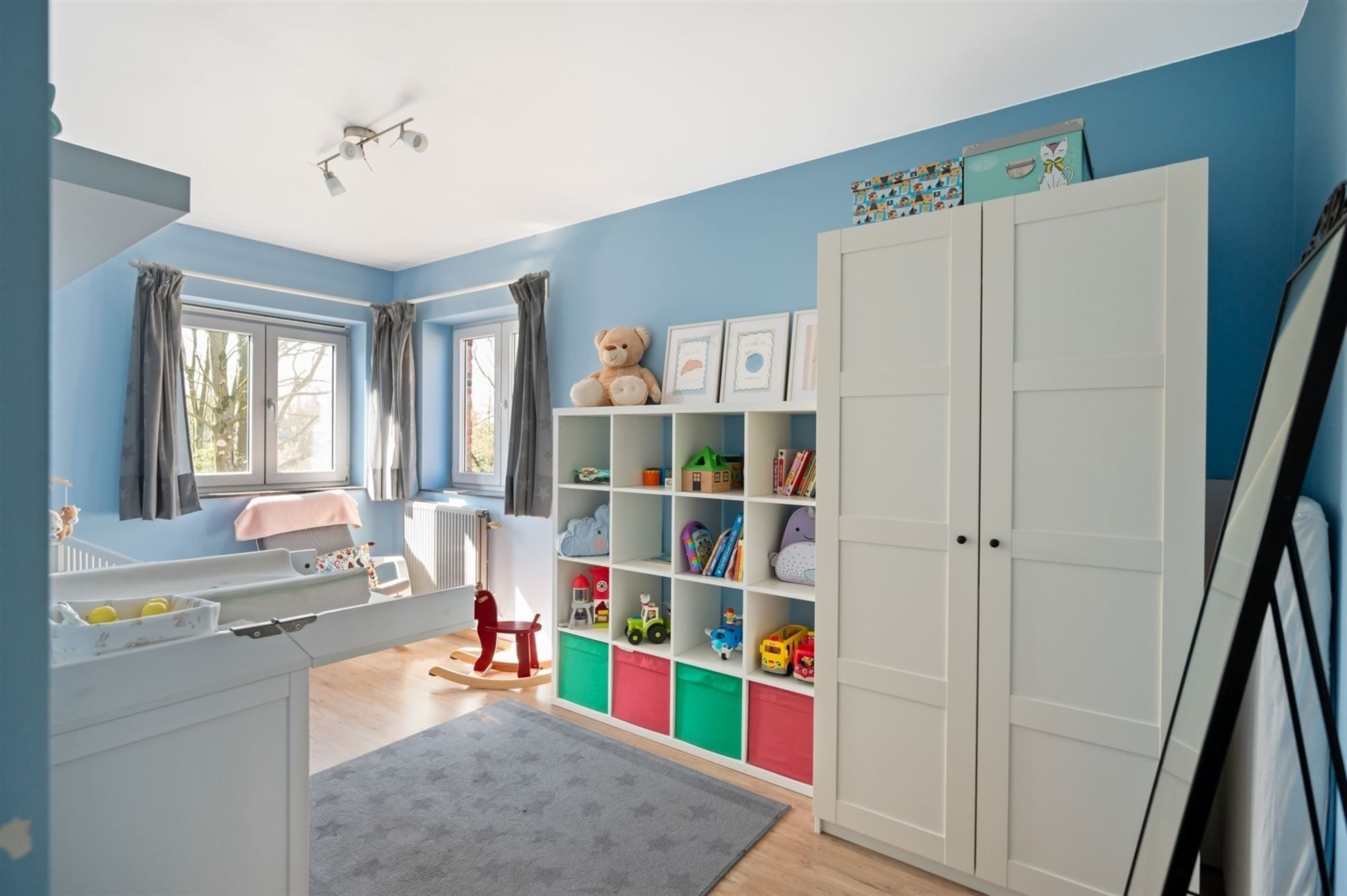 Charmante, instapklare woning met 4 slaapkamers te Itegem foto 9