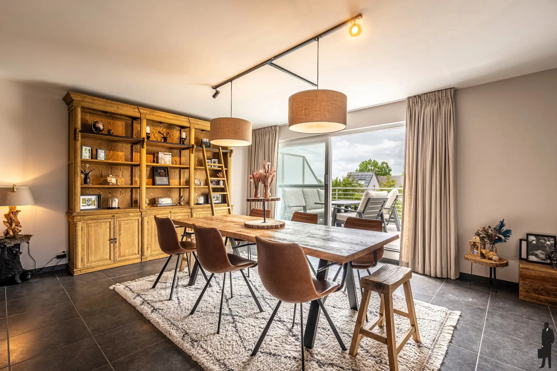 Appartement te koop Schransken 8/2 - 2520 Ranst