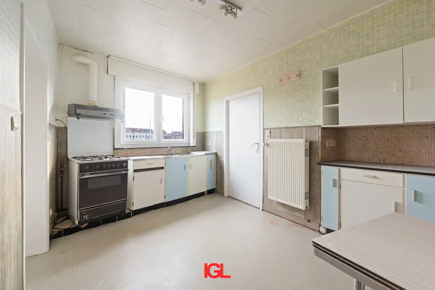 Hoekwoning te koop aan het Sas van Ruisbroek foto 6