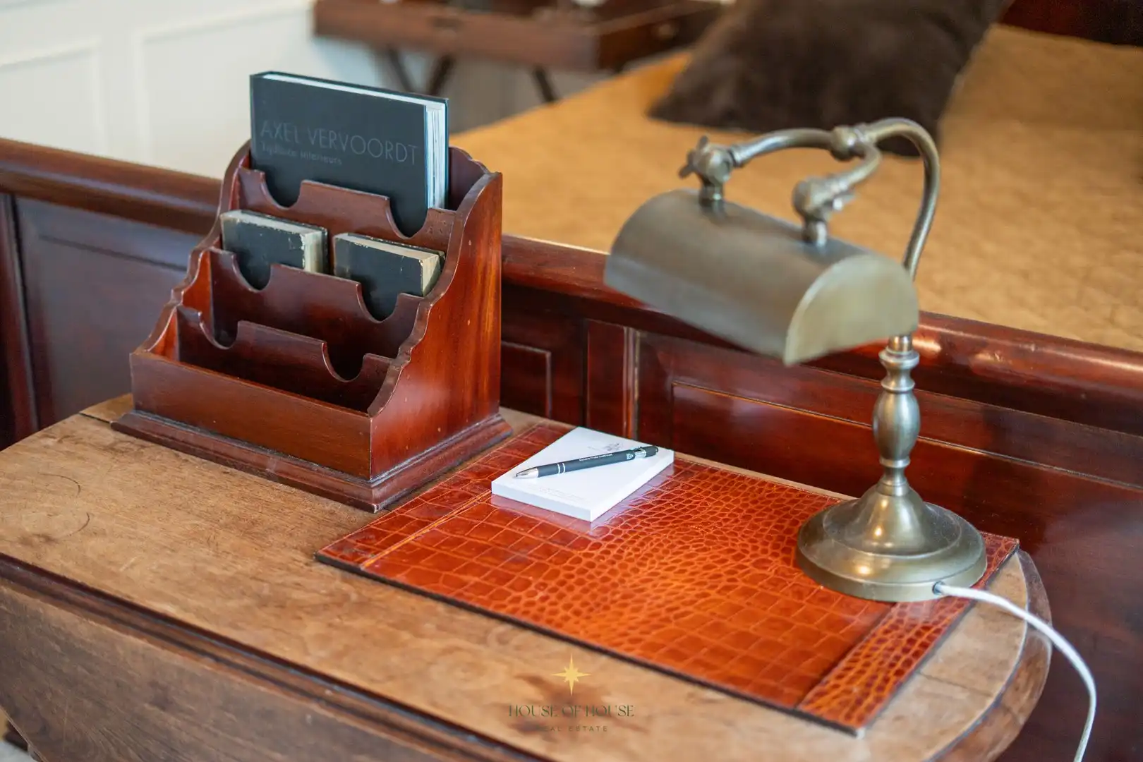 Exclusieve Guesthouse-B&B in historisch Brugge – “Maison le Dragon” / “Hier in De Draecke” foto 25