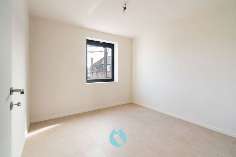 Residentie Due is een bijzonder leuke nieuwbouwresidentie gelegen te Wippelgem Dorp. foto 7