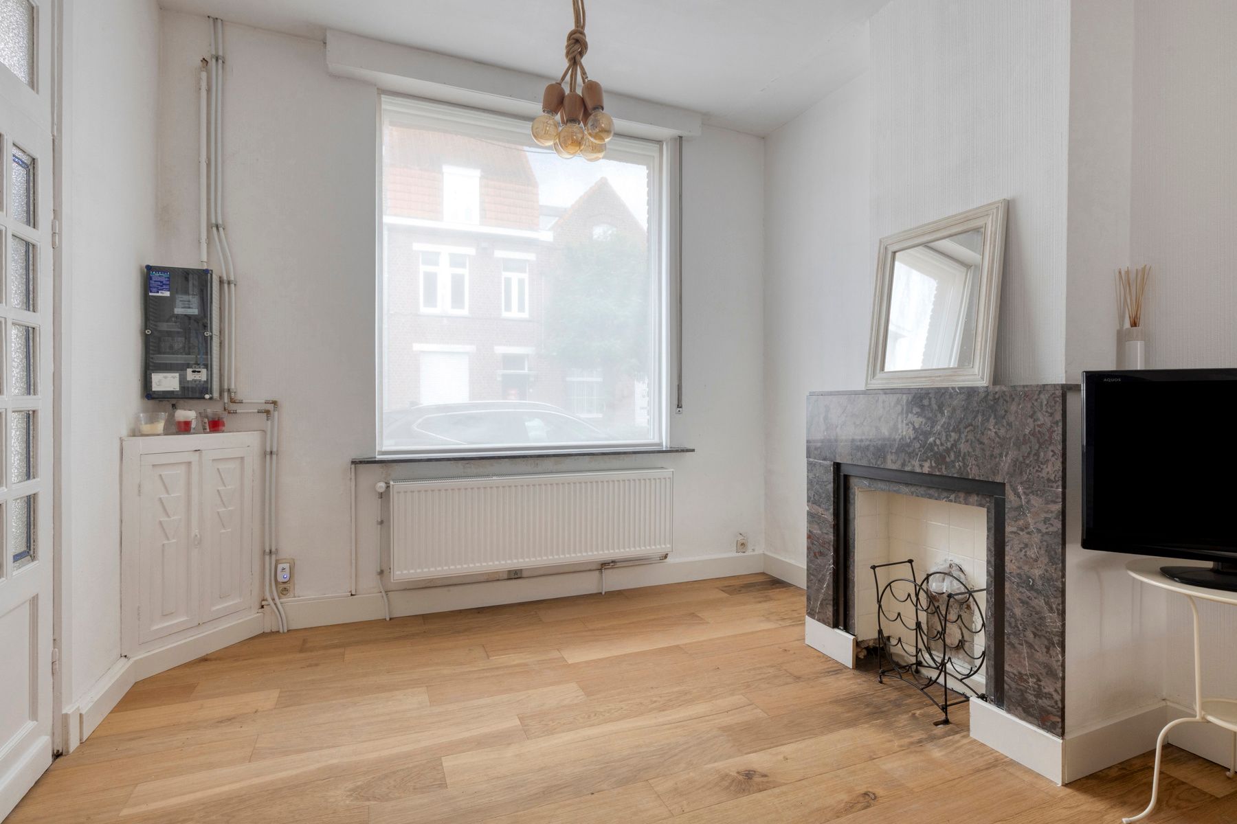 Super gezellige instapklare woning!  foto 7