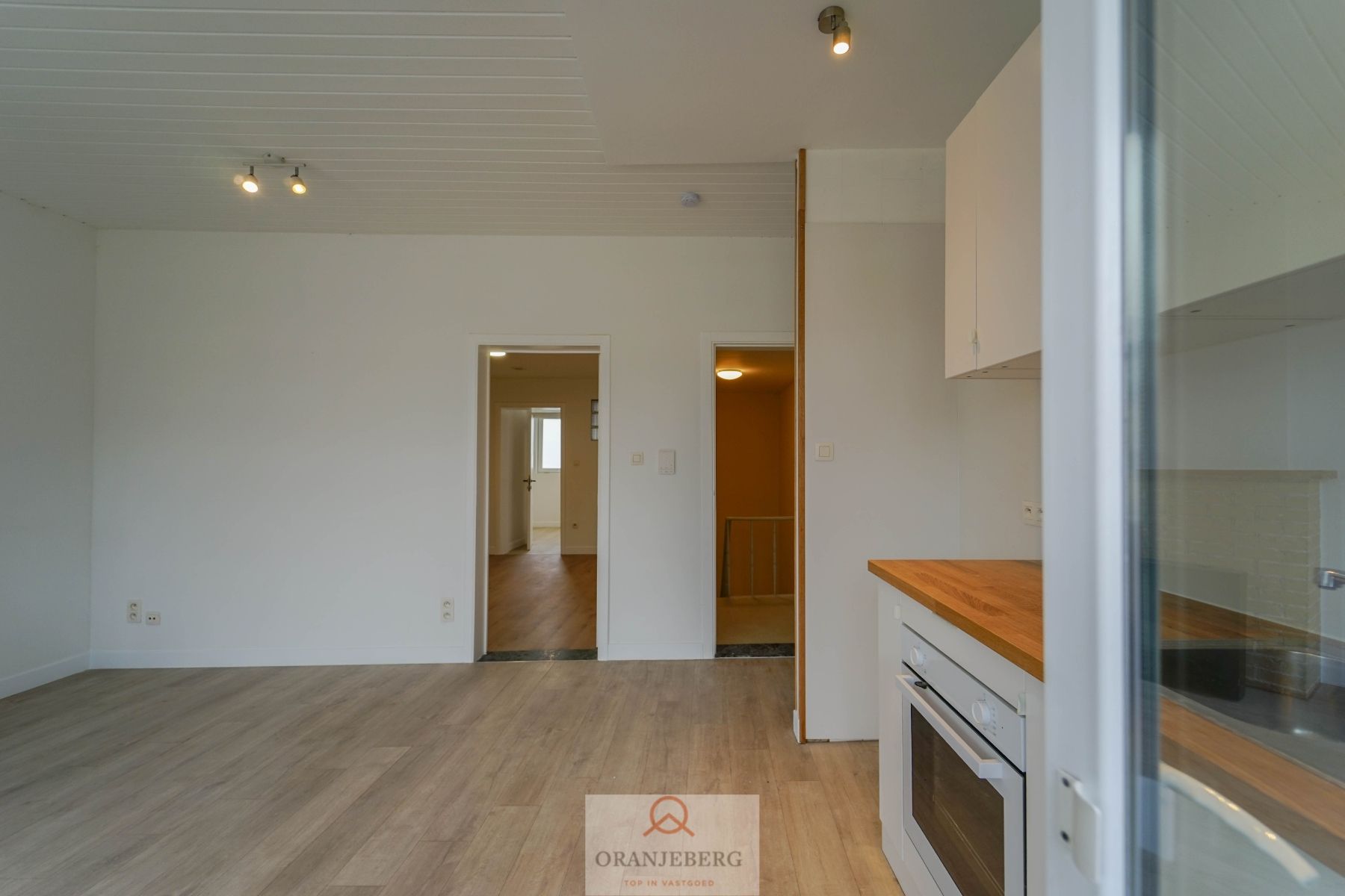 2 slpk- appartement te Rooigemlaan ! foto 9