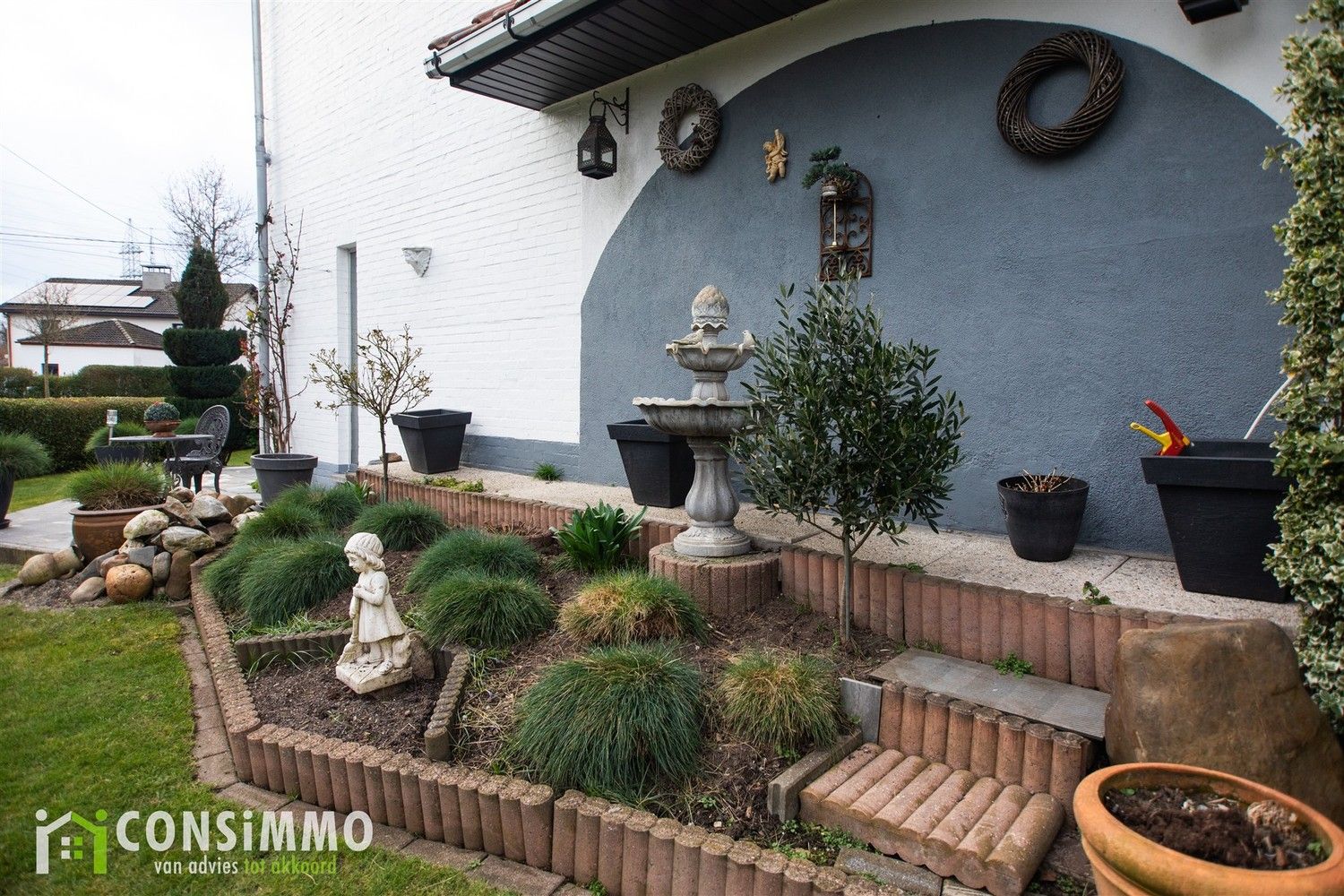 Ruime woning met mogelijkheid tot kangoeroe! foto 48