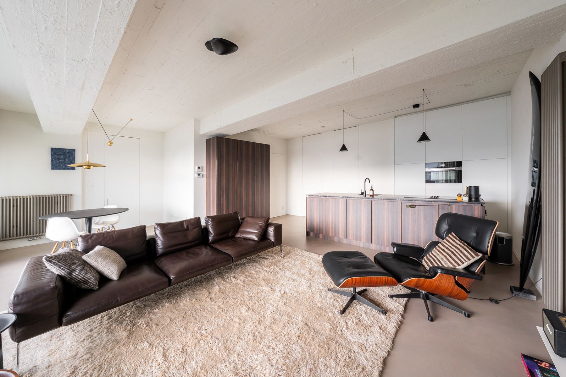 Bemeubeld luxeappartement aan Theaterbuurt foto 7