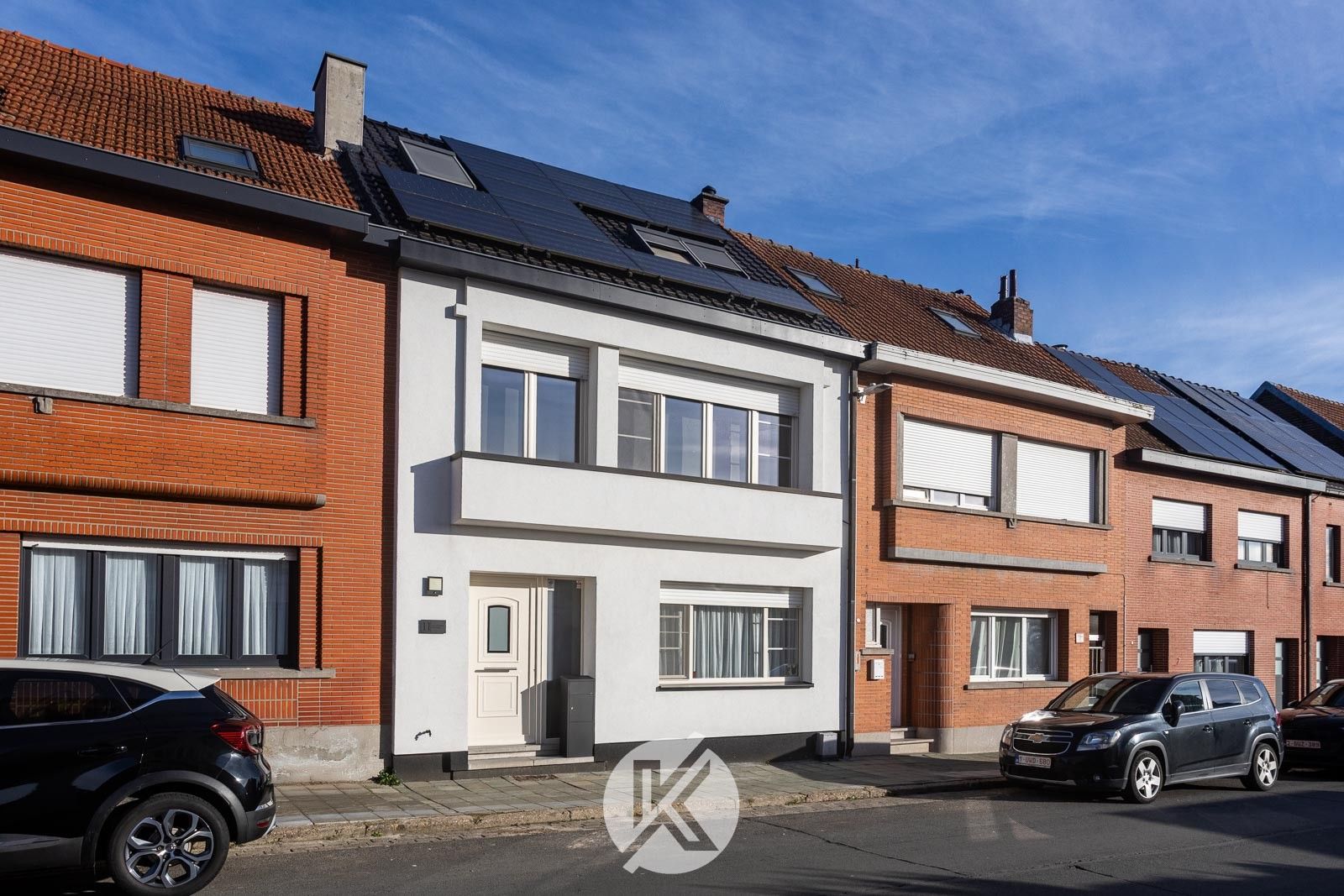 Gerenoveerde woning met gunstig EPC foto 26