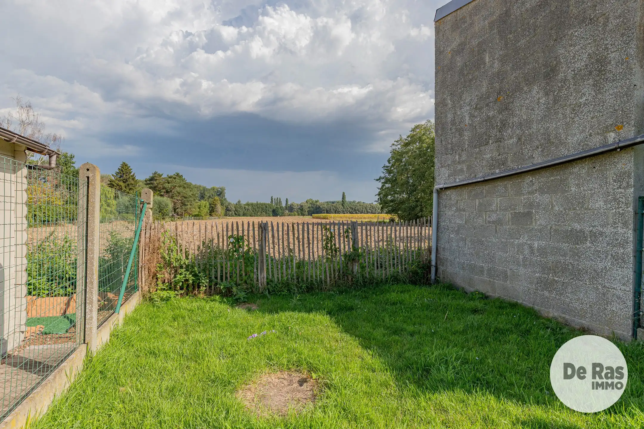 AALST - Totaal gerenoveerde woning in een doodlopende straat foto 25