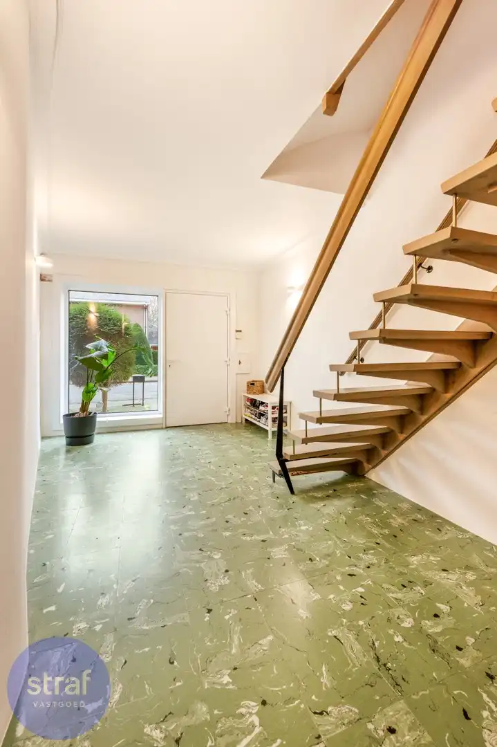 Moderne bel-etage met 3 slaapkamers op toplocatie foto 14