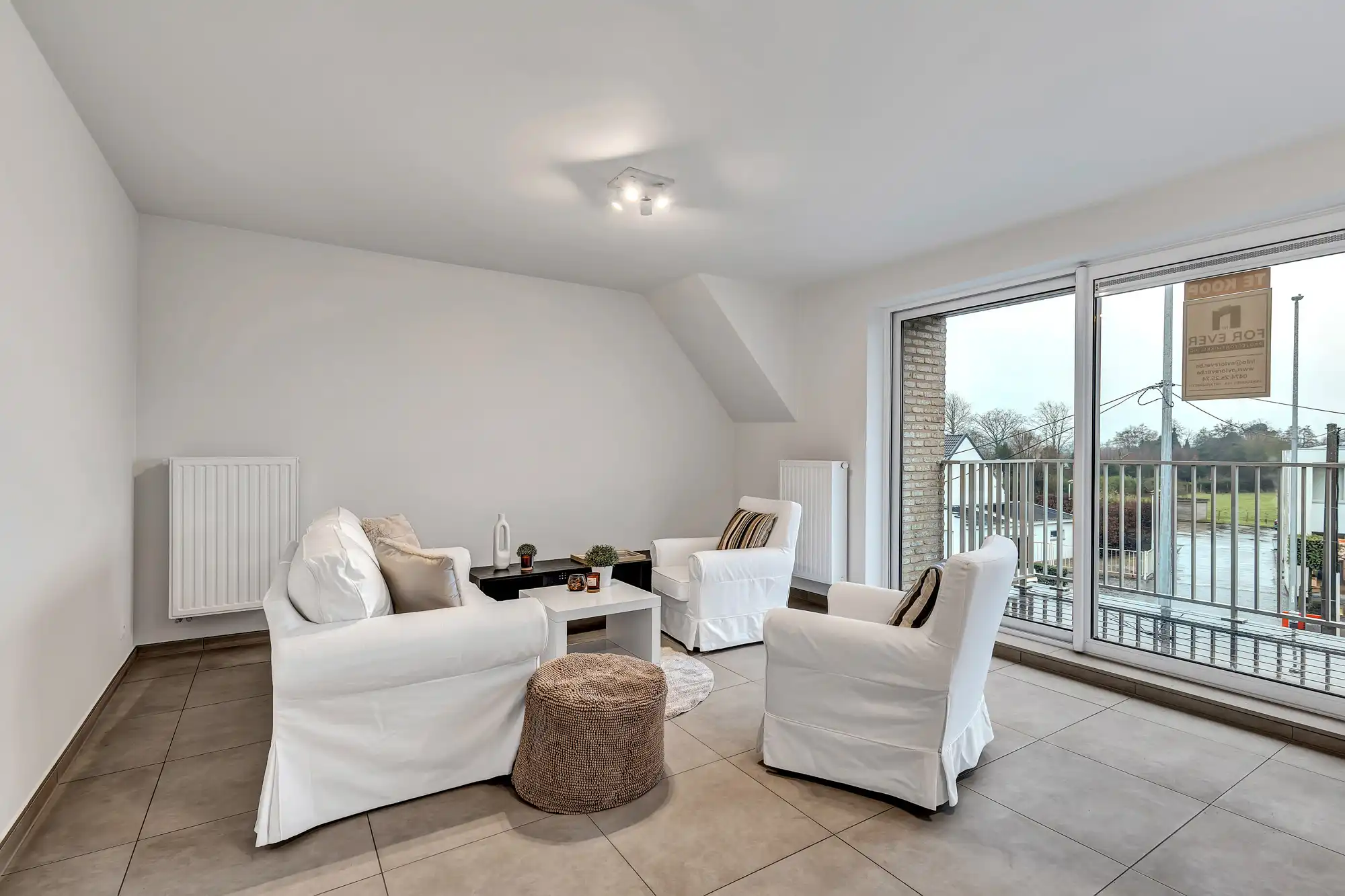 Luxe nieuwbouw duplexappartement met alle comfort foto 3
