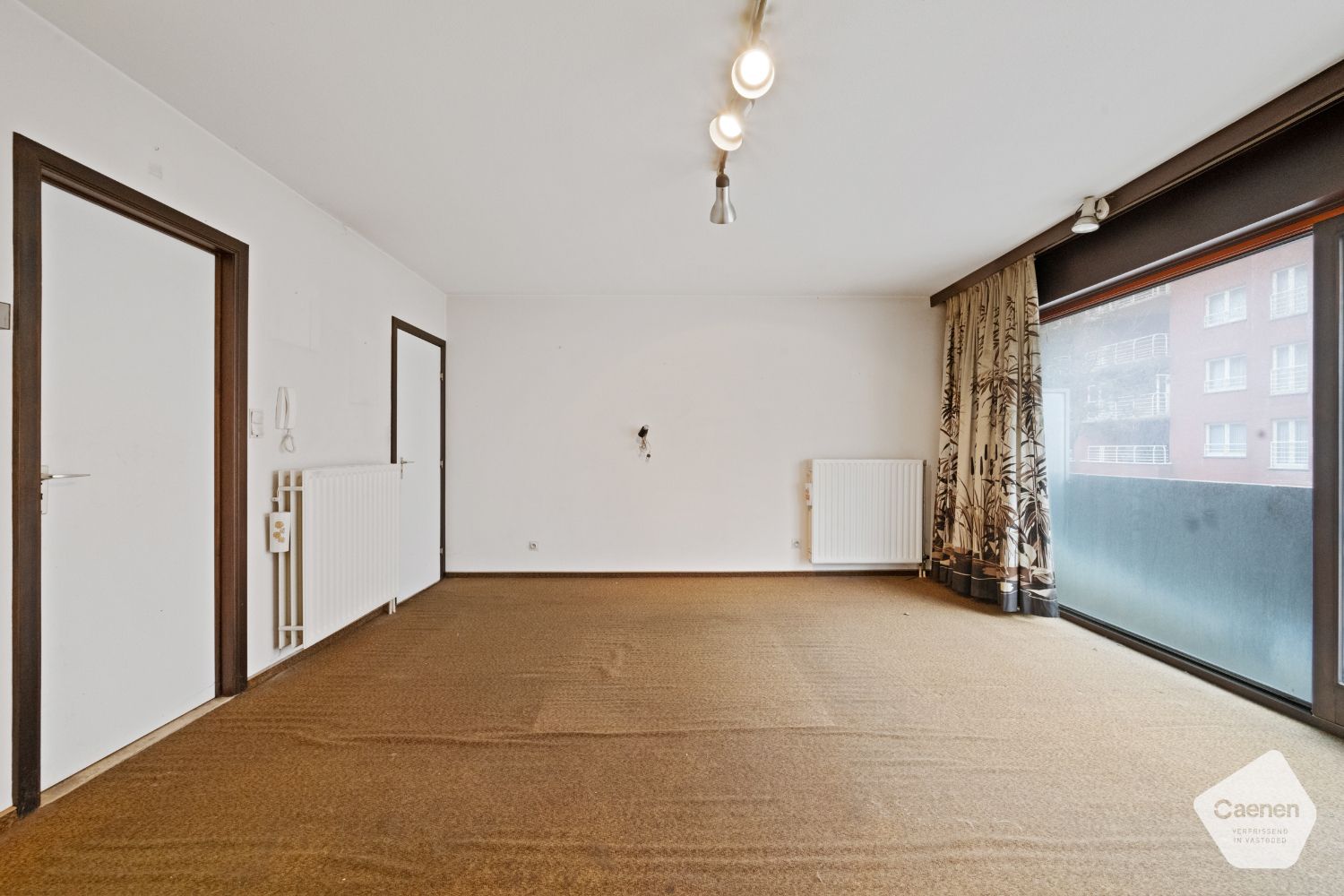 Rustig gelegen te renoveren studio op een rustige locatie foto 3
