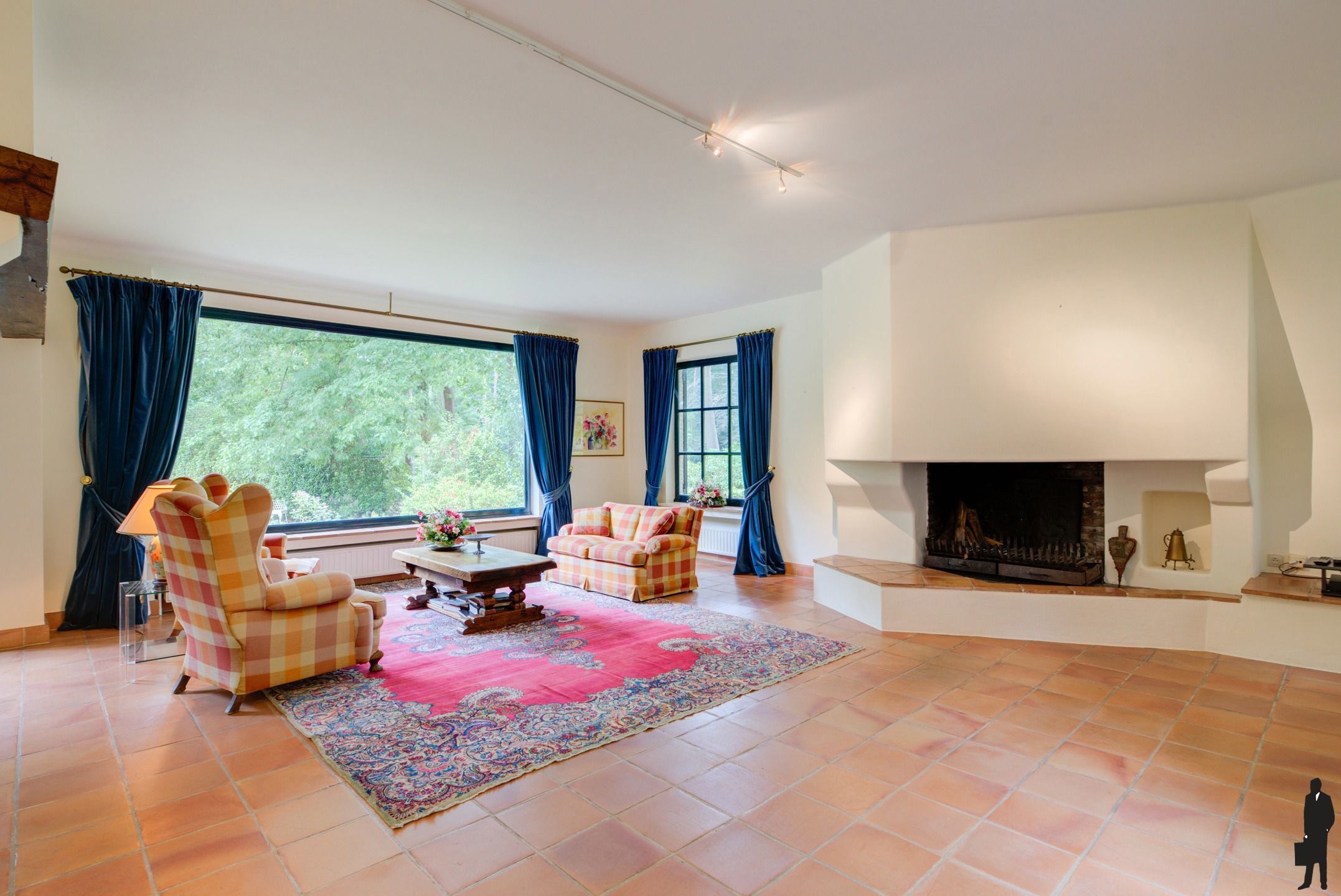 Op absolute toplocatie gelegen villa! foto 6