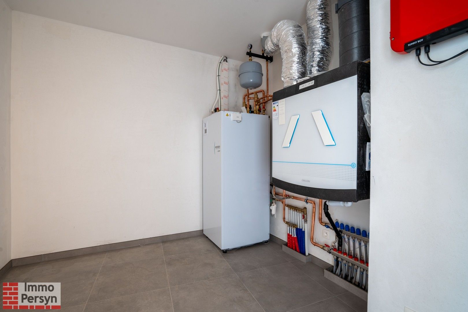 BEN appartement, 2 slkrs, terras, eerste verdiep foto 16