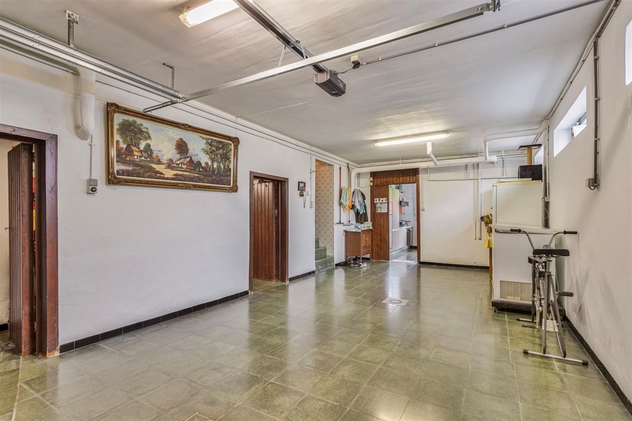 Instapklare woning, 3slk, met weiland 52a foto 21