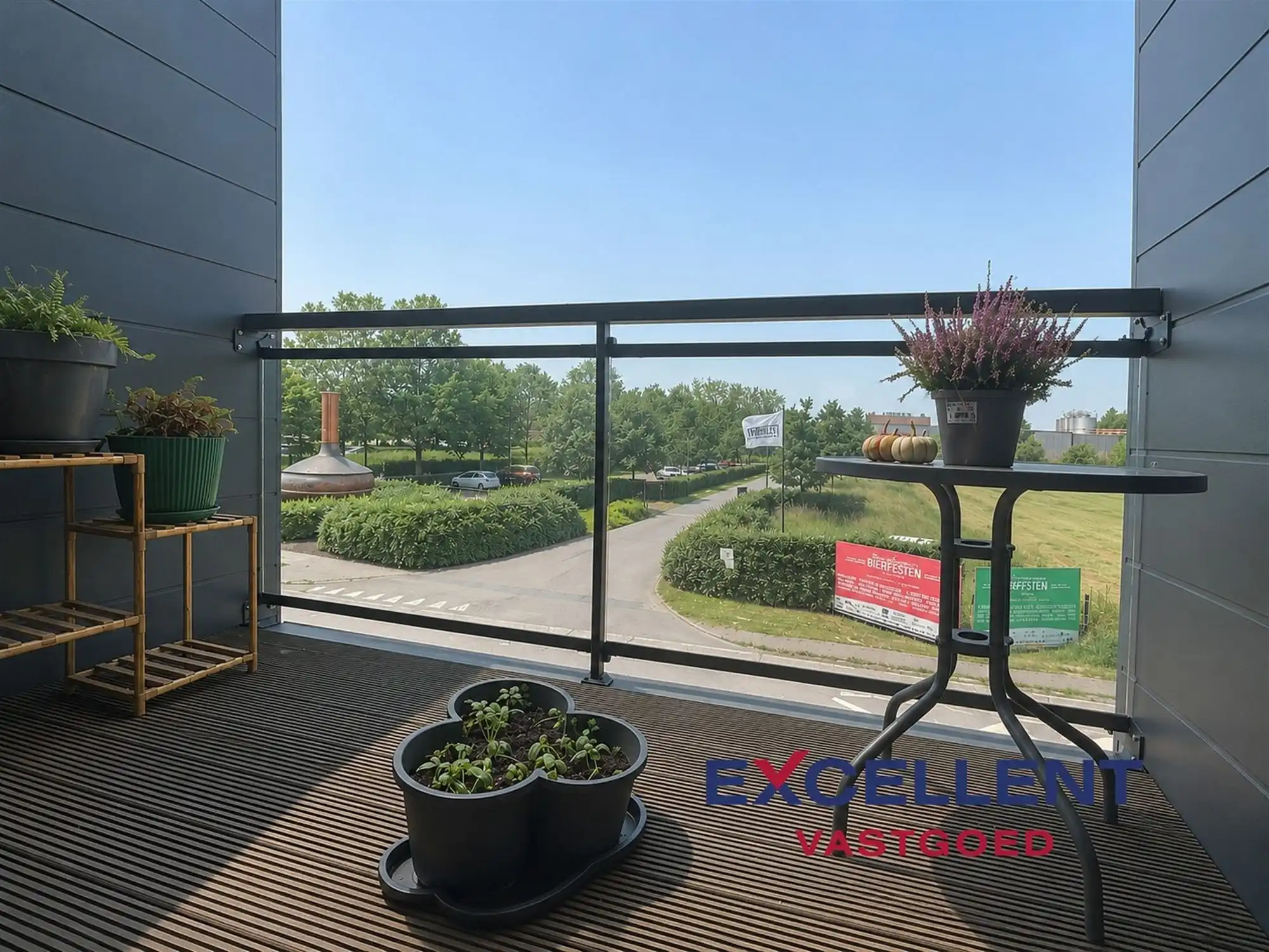 Duplex appartement te huur Oudenaarde  foto 5
