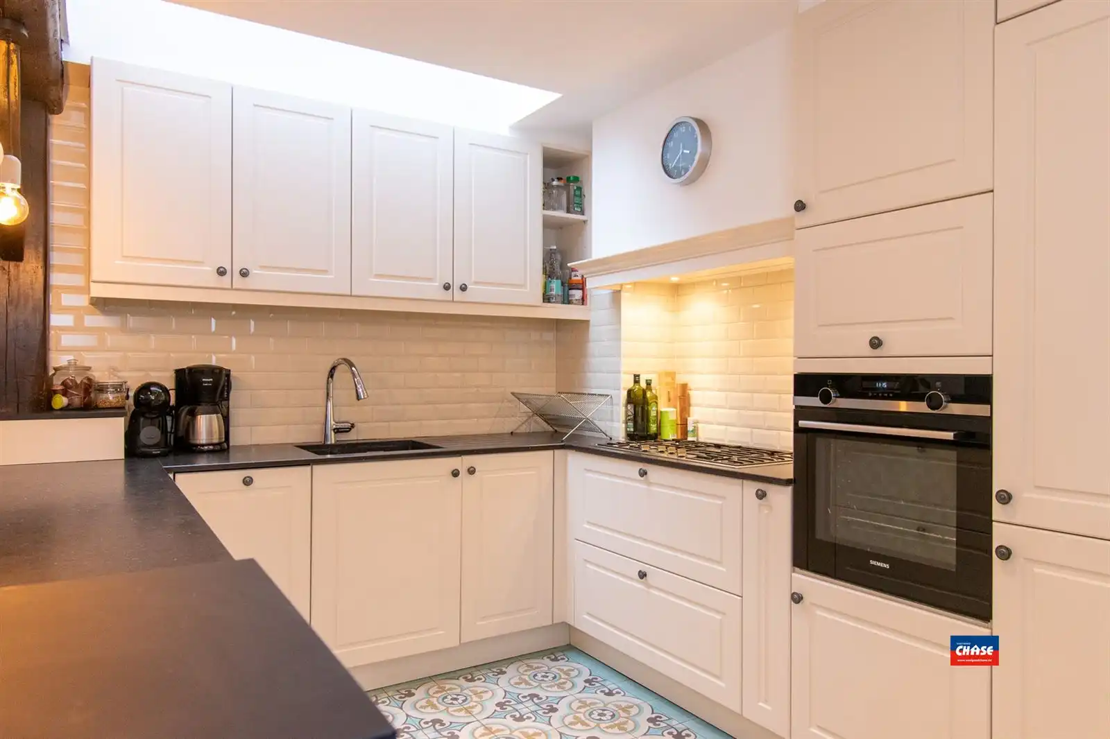 Gerenoveerde gezinswoning foto 9