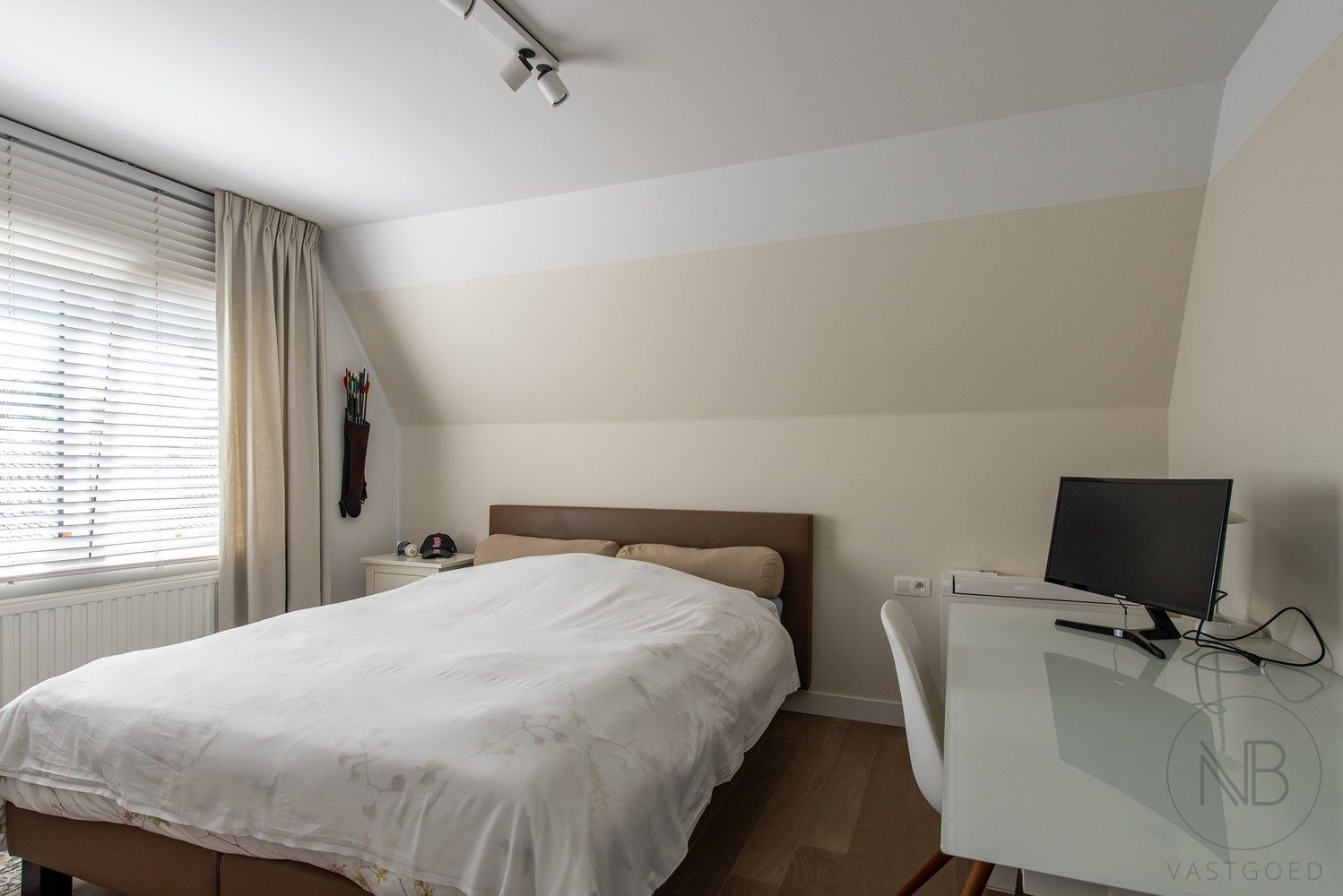 Instapklare woning met 3 slaapkamers en studio foto 23
