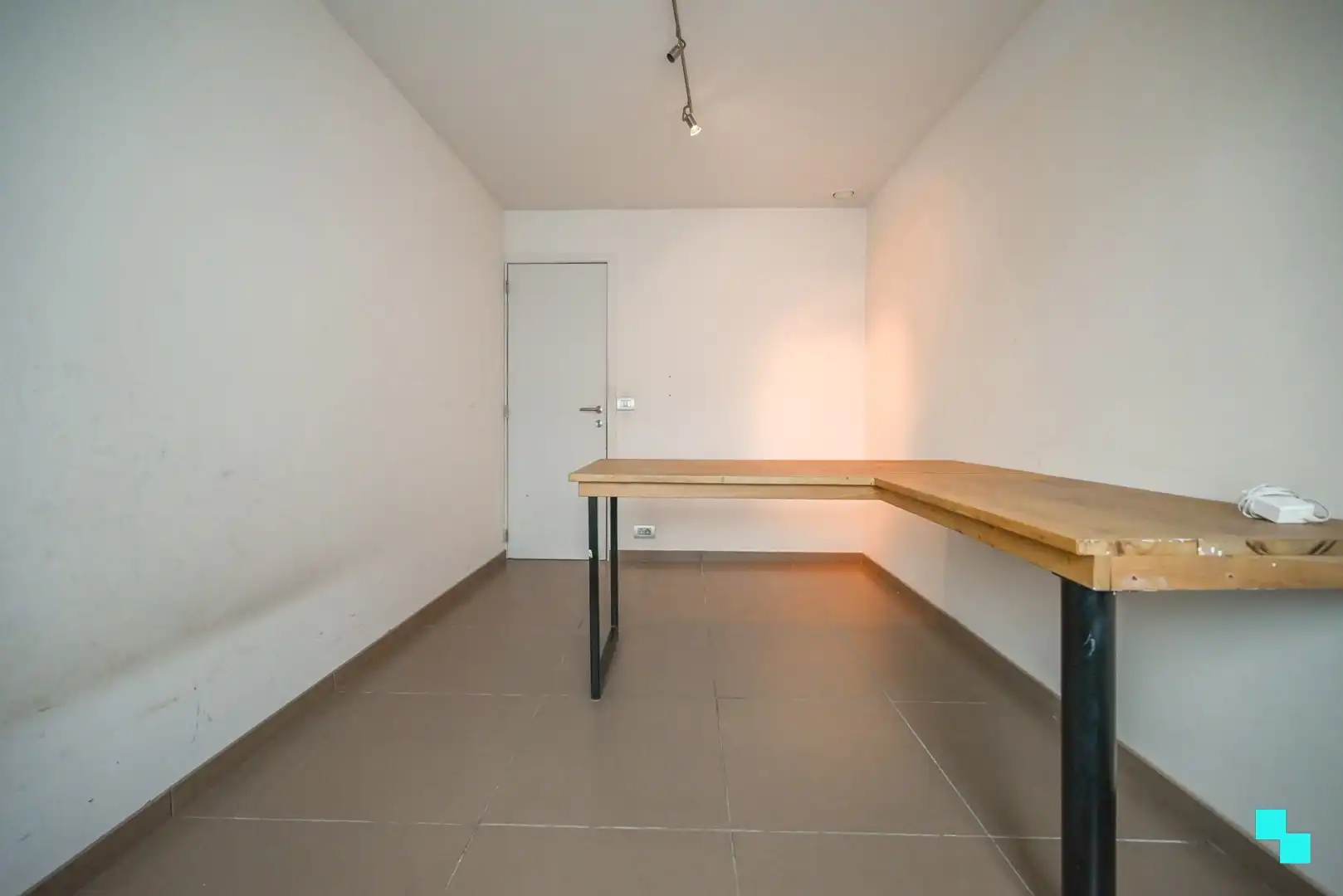 Eéngezinswoning met 2 slaapkamers nabij centrum Izegem foto 14