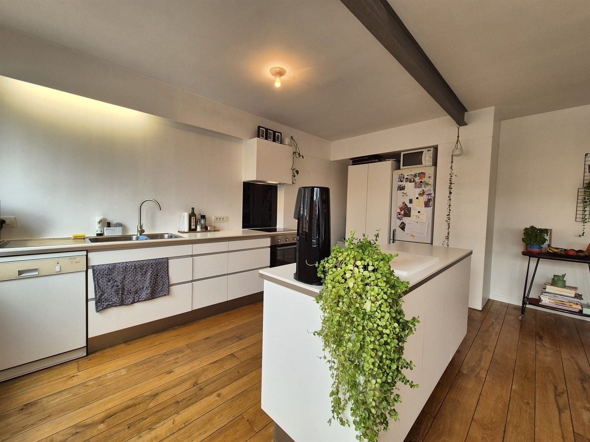 Uitzonderlijke ruime woning voor maximum 1 jaar. foto 19