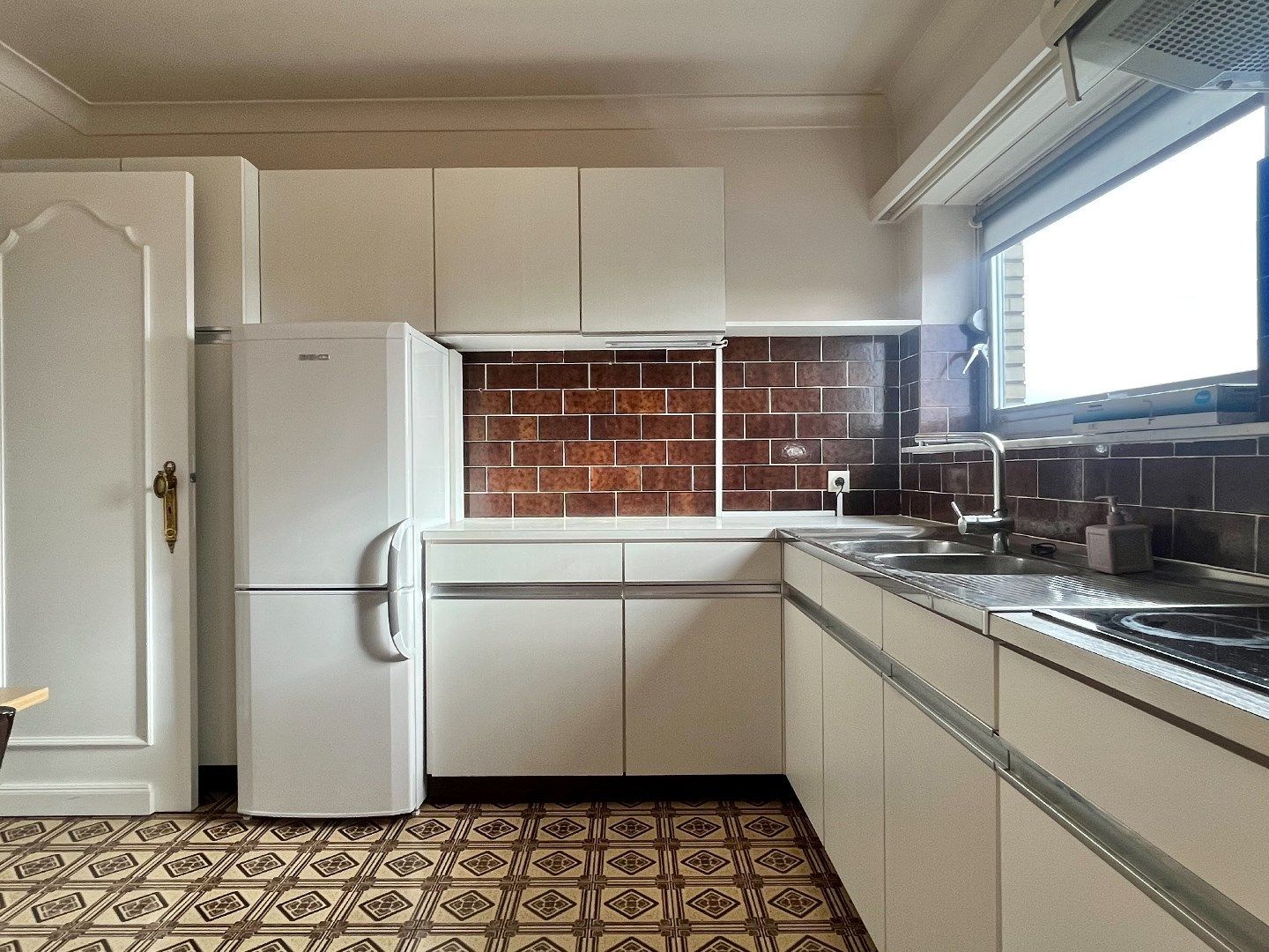 Appartement te koop op 4de verdieping in Harelbeke!  foto 19