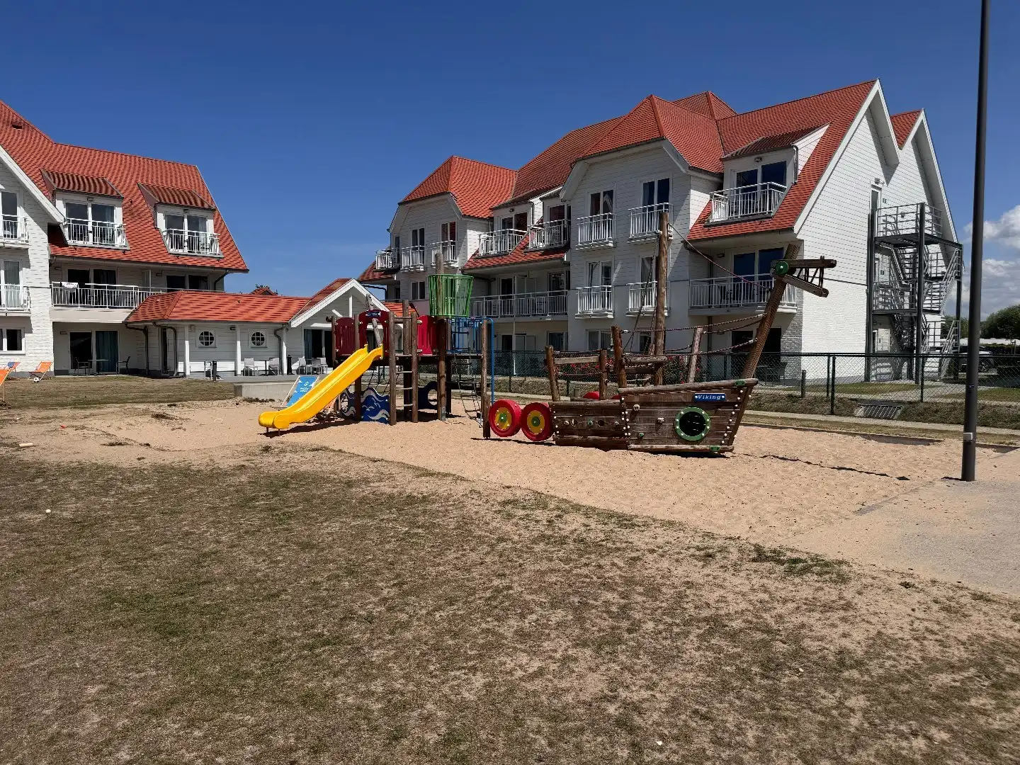 Holiday Suites NPRII S205 foto 10