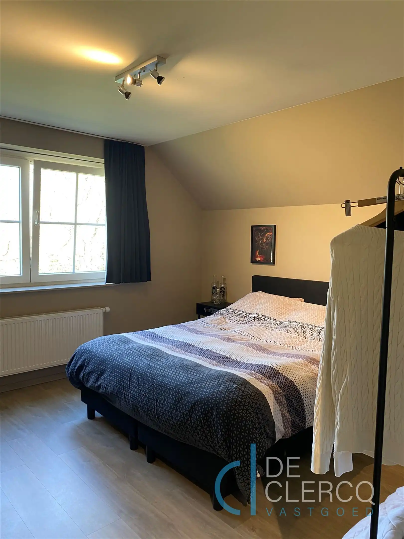 Prachtige villa in pastorijstijl te huur in Lochristi!  foto 12