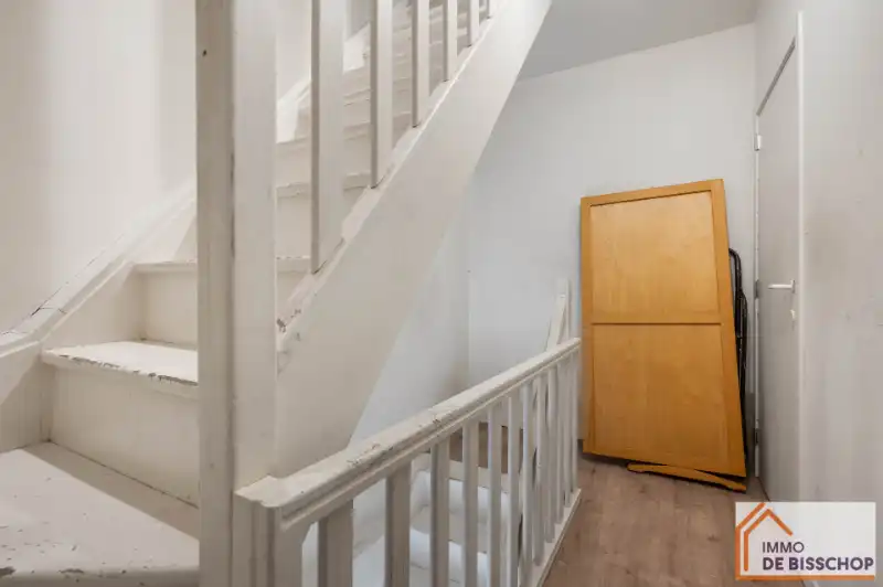 Gezellig huisje met 2 slaapkamers in het centrum van Gereaardsbergen foto 15