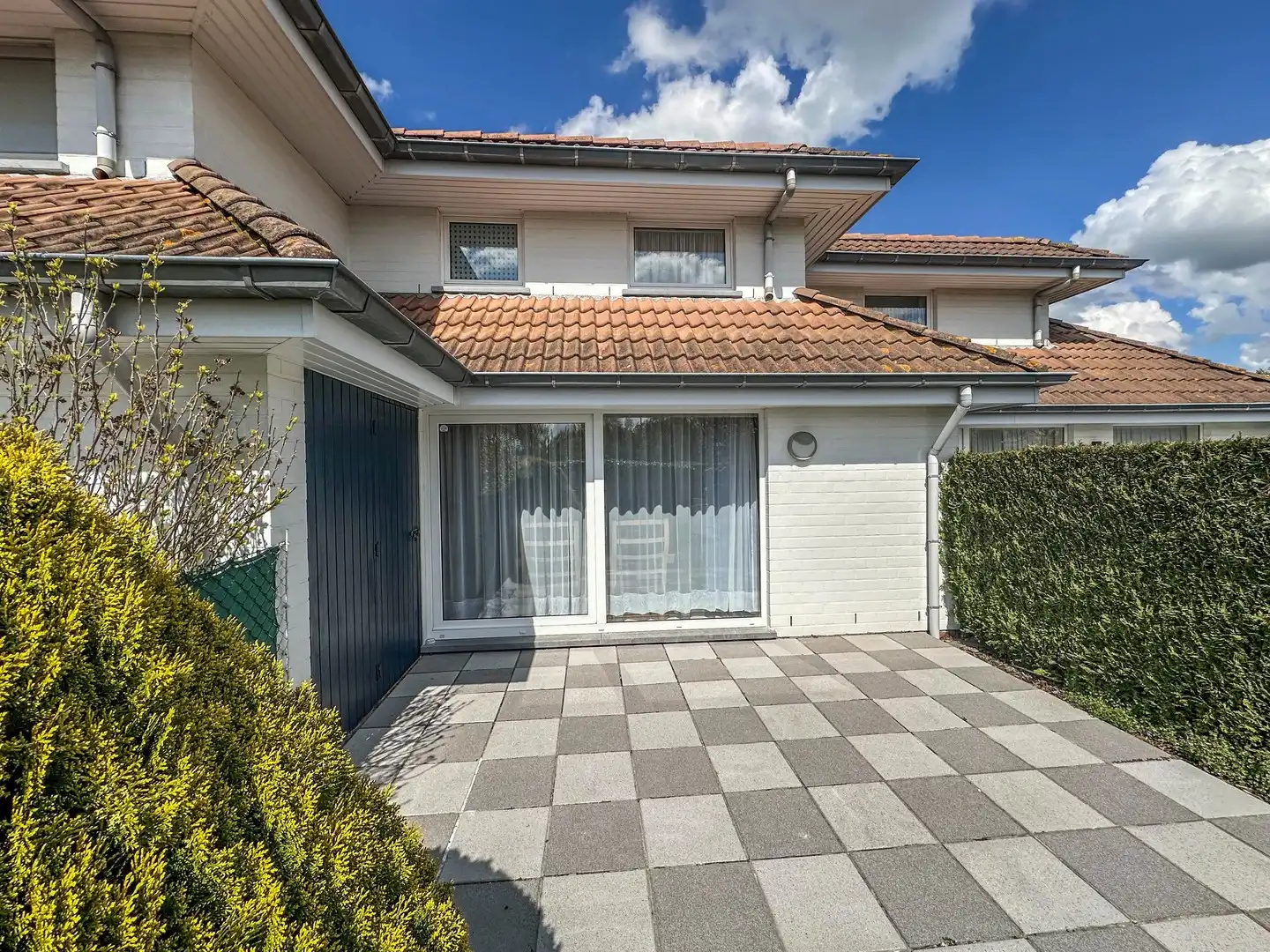 Huis te koop 8670 Oostduinkerke