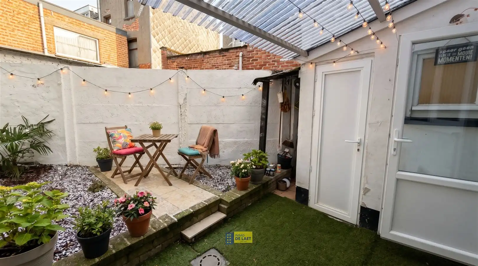 Instapklare eengezinswoning met 3 slaapkamers foto 12