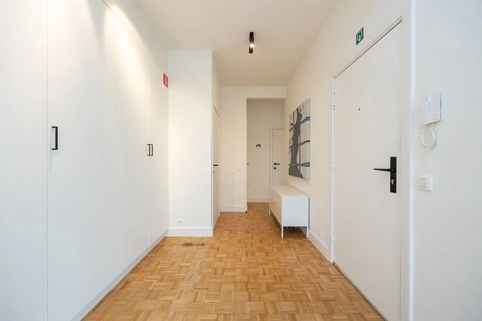 Gerenoveerd 3 slp appartement op 't Zuid foto 8