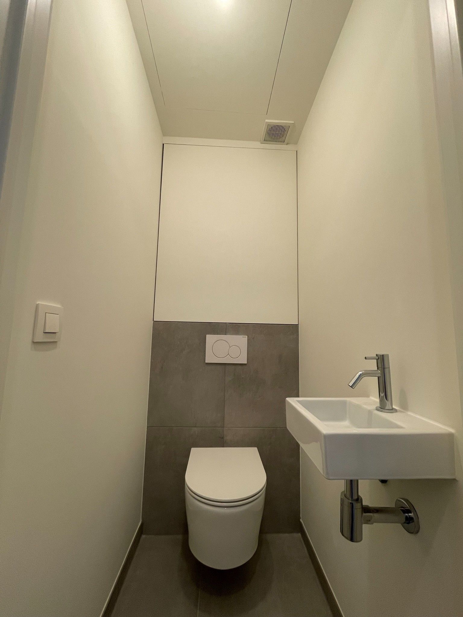 Eén-slaapkamer appartement in het centrum van het bruisende Hasselt foto 7