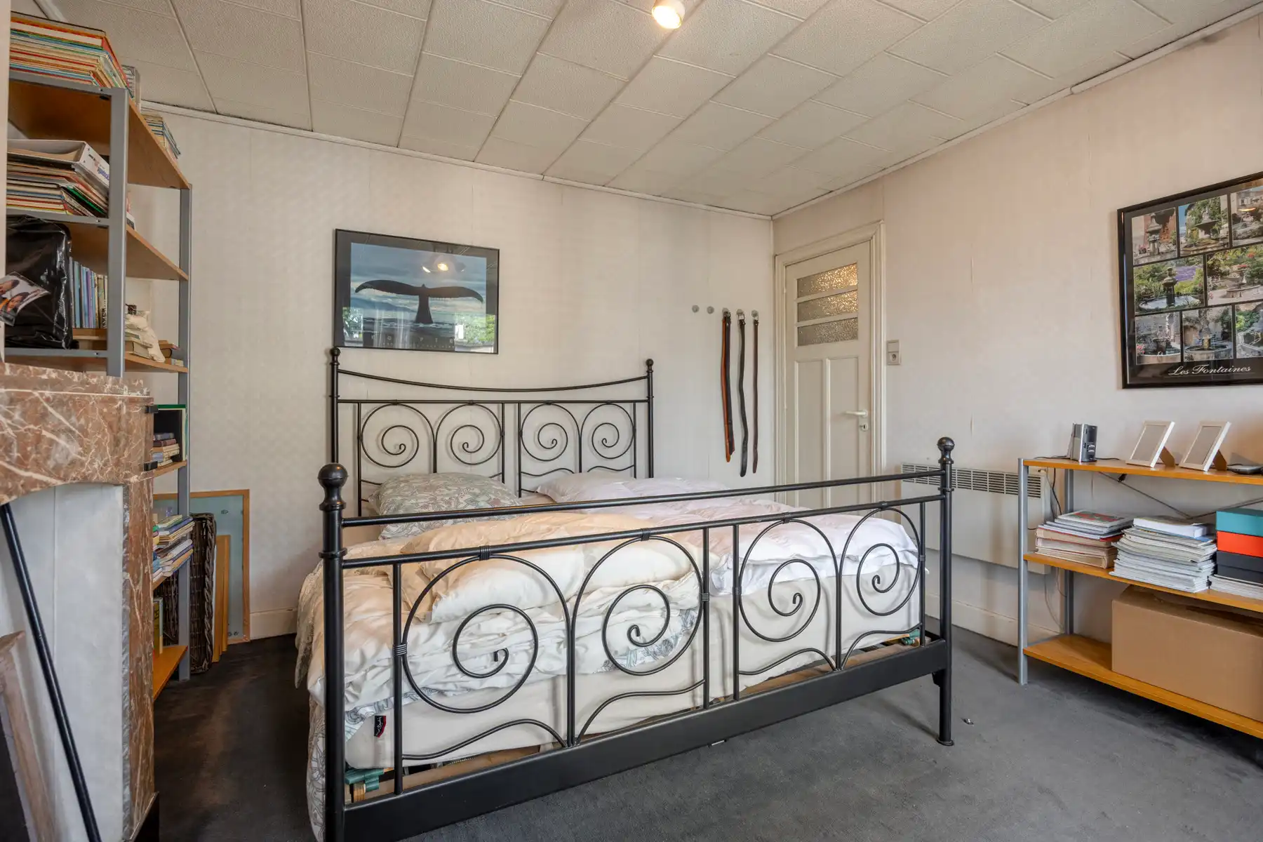 Herenhuis op toplocatie met 4 slaapkamers, garage en tuin! foto 20